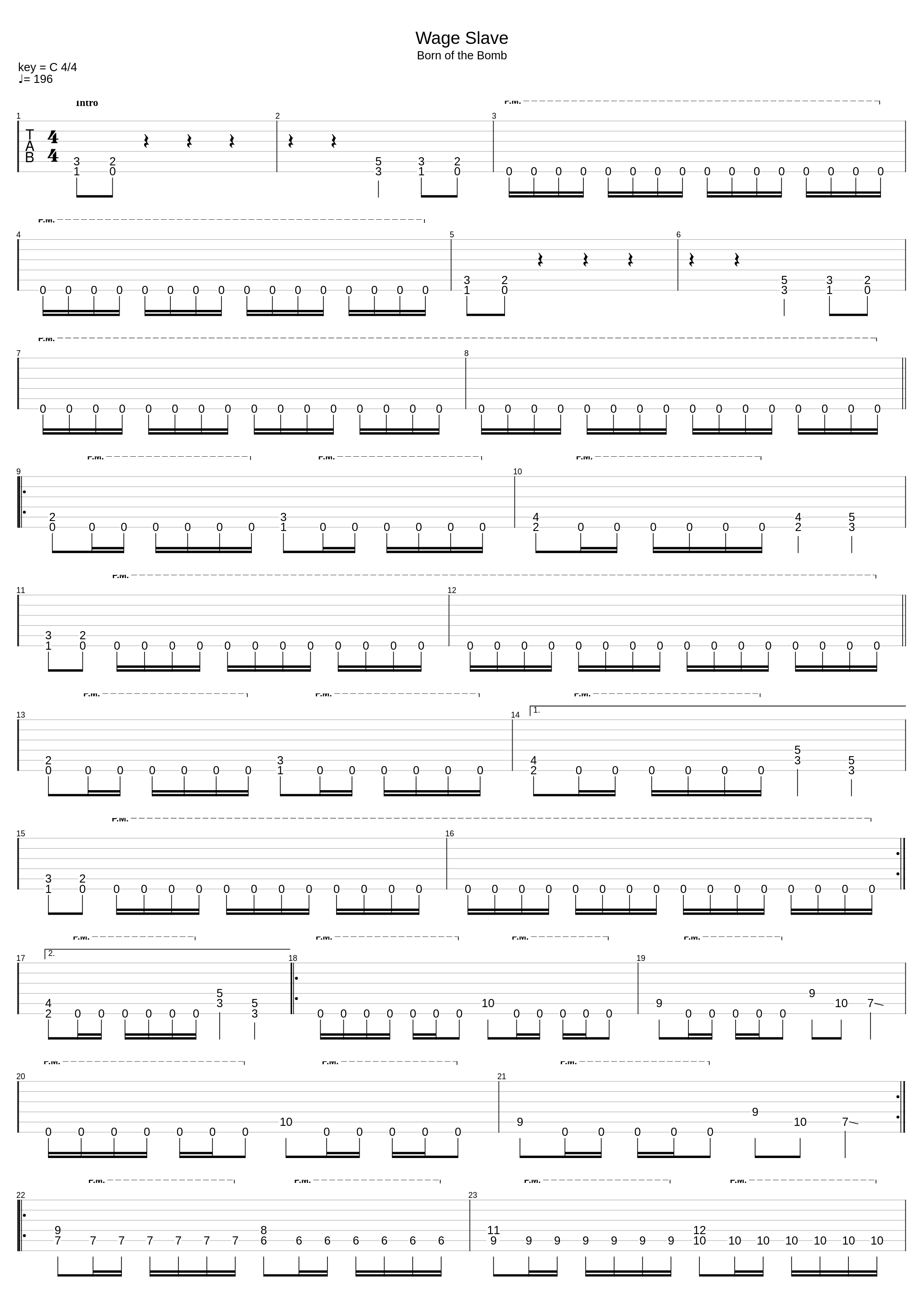 Wage Slave_Lich King_1