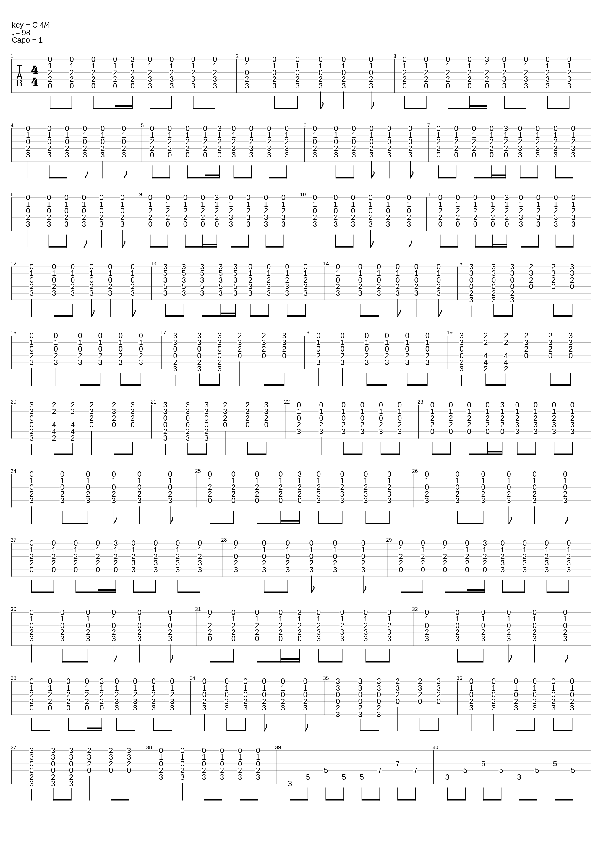 Coming Home_King William_1