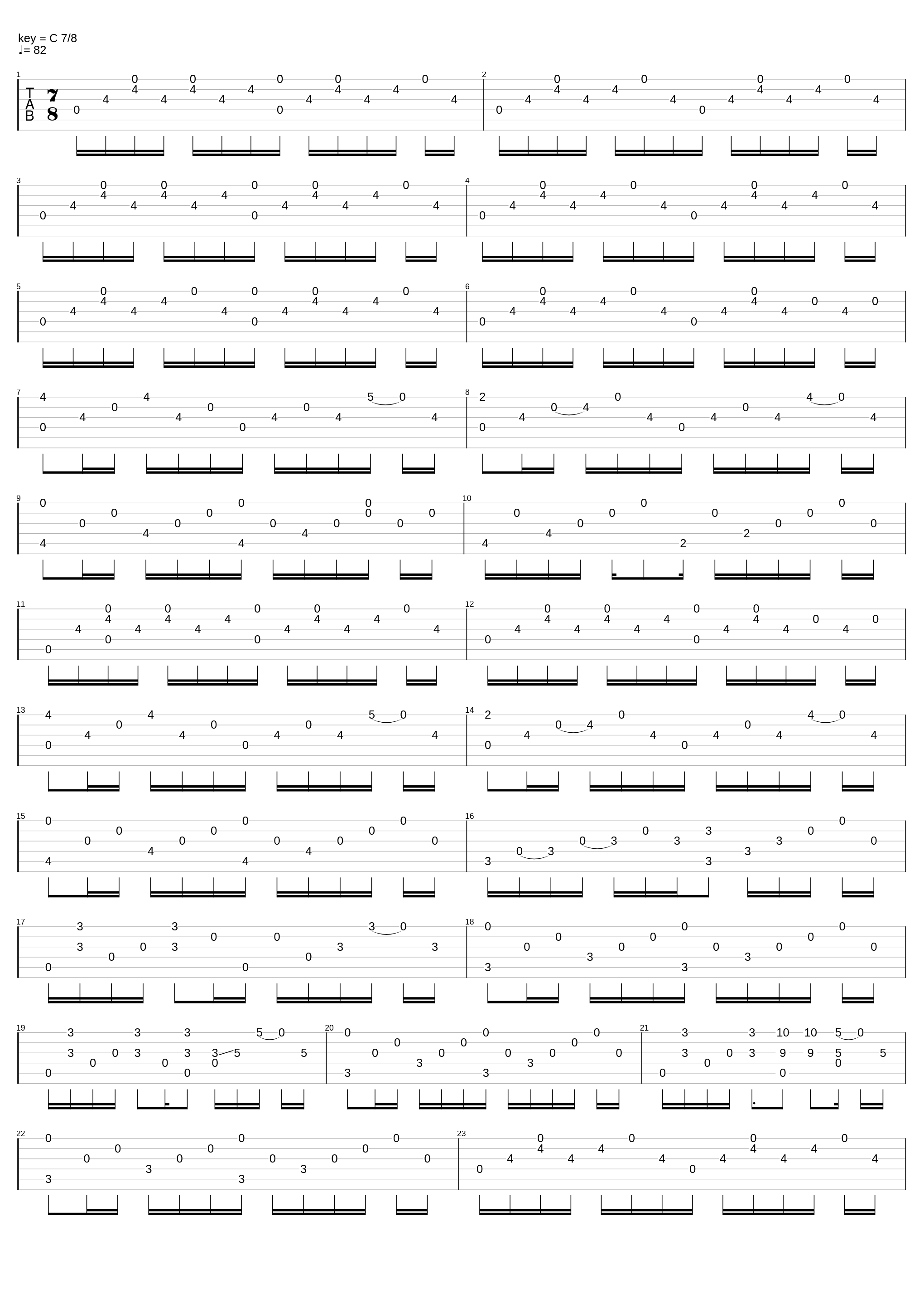 Neanderthal_Kaki King_1