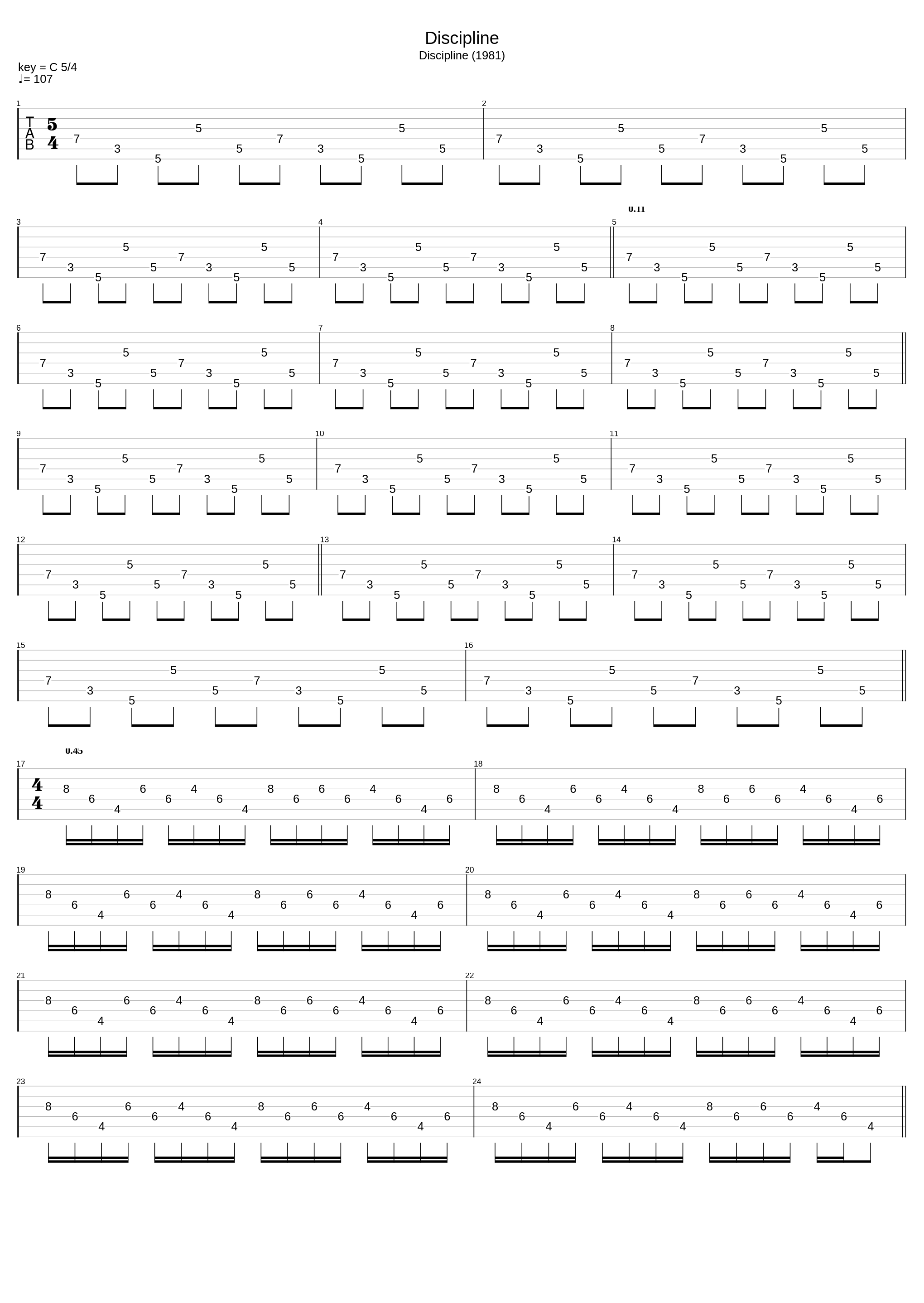 Discipline_King Crimson_1