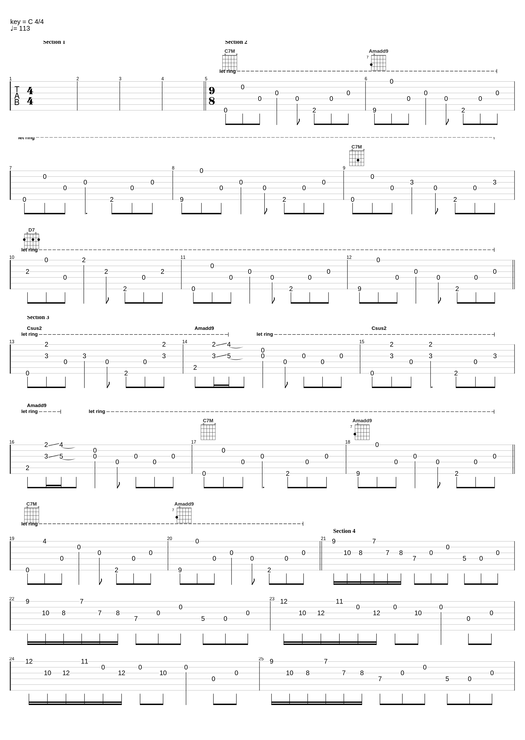 Soft Shoulder_Kaki King_1