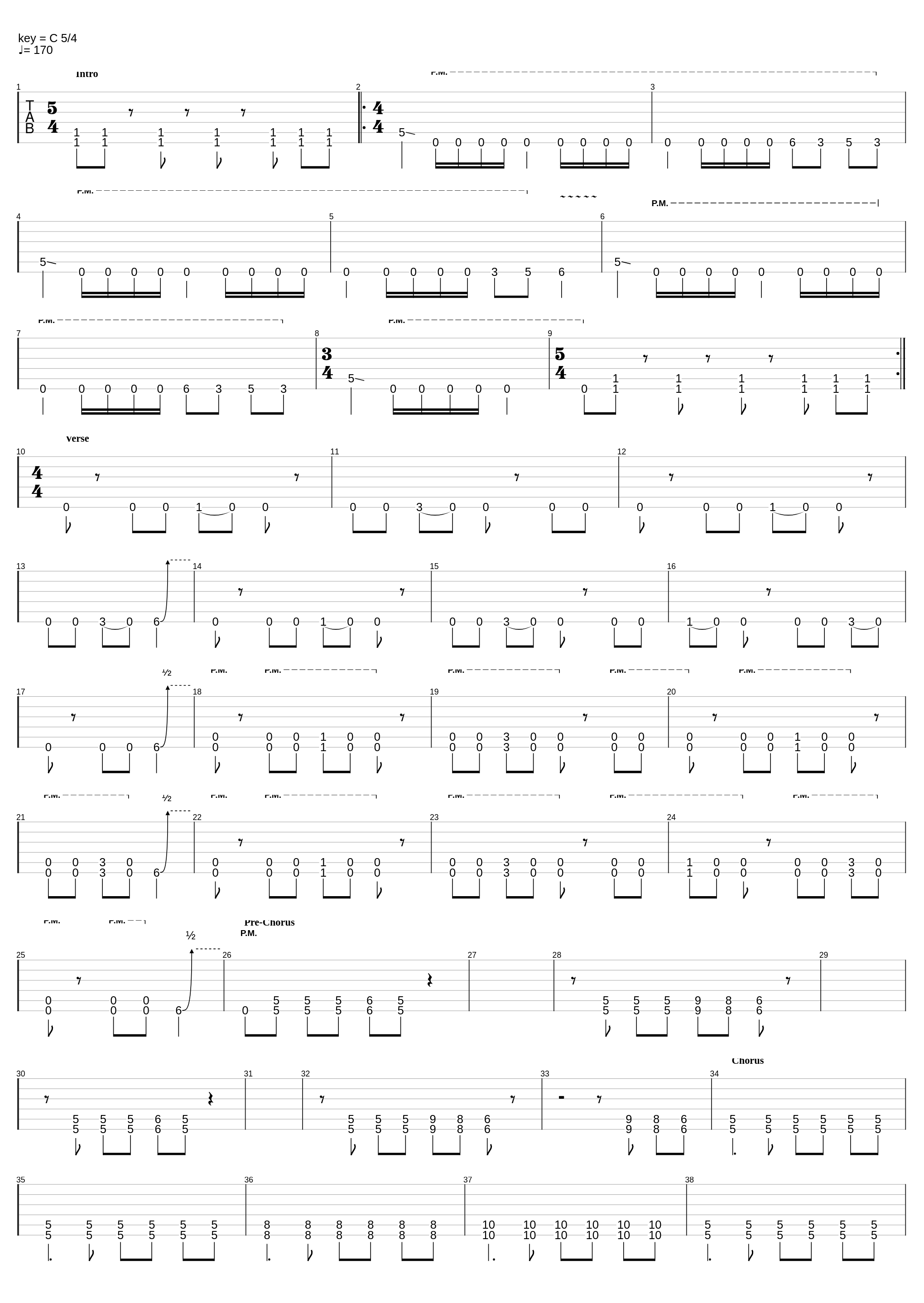 Demokrasi_Murder King_1