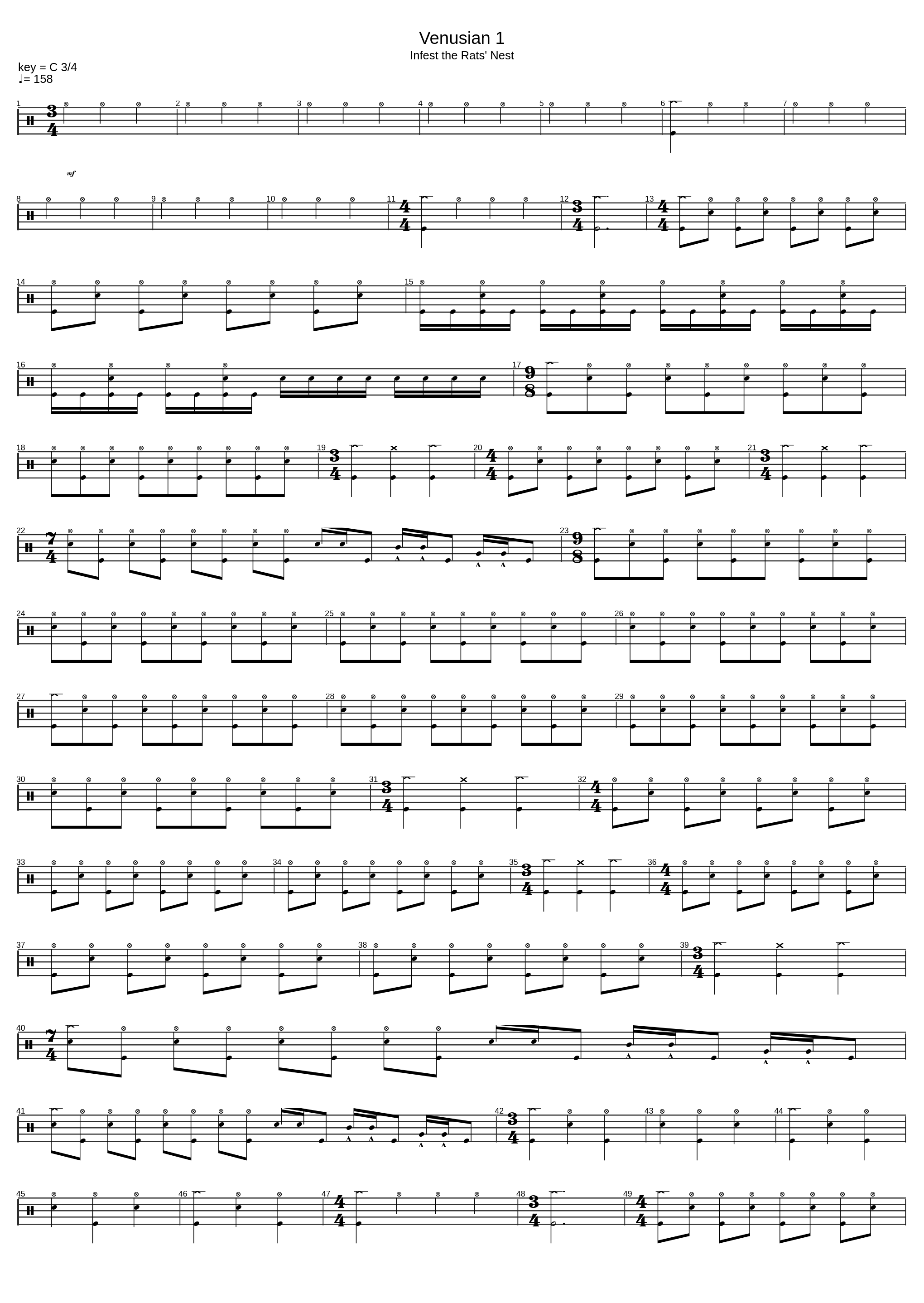 Venusian 1_King Gizzard & The Lizard Wizard_1