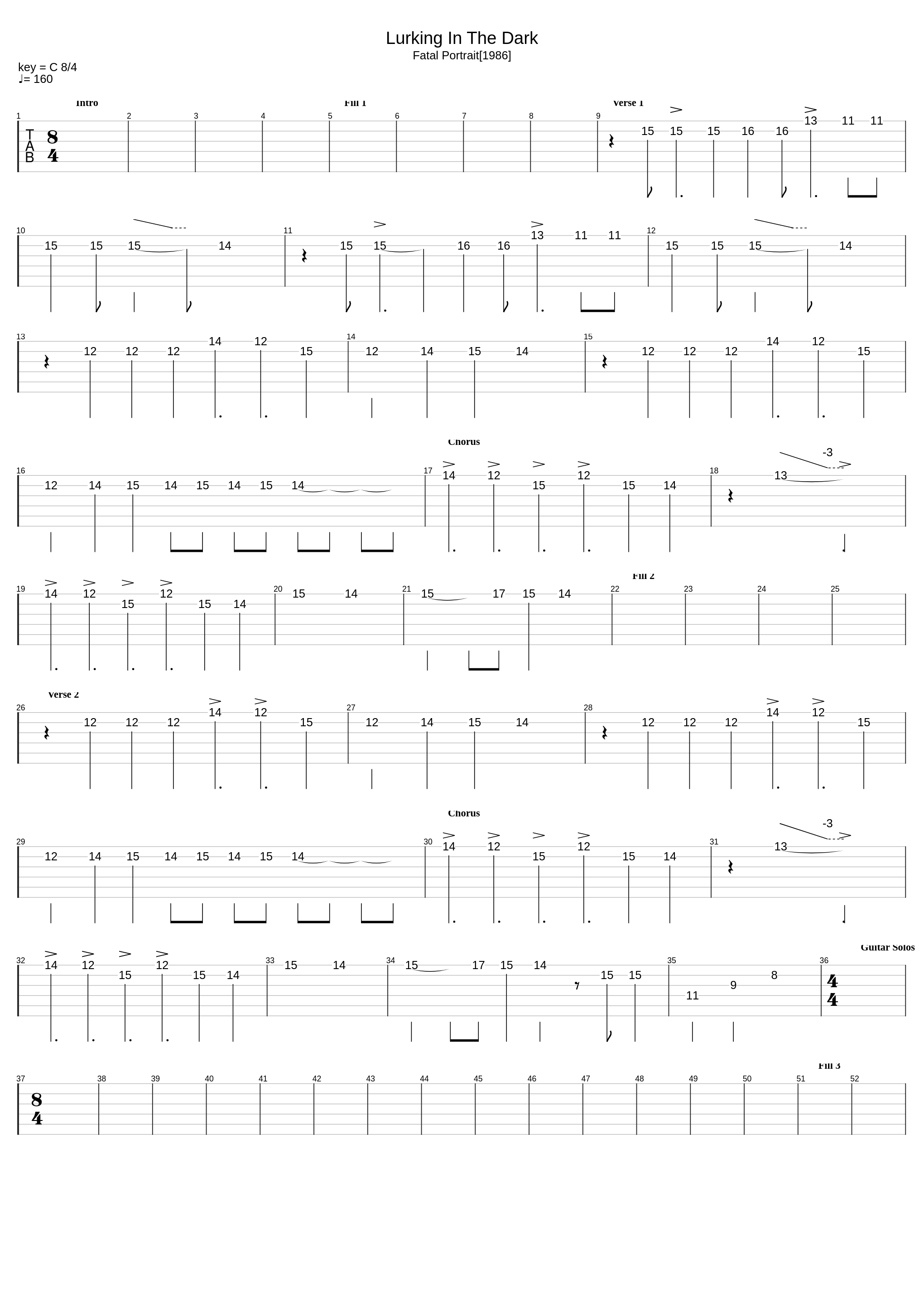 Lurking In The Dark_King Diamond_1