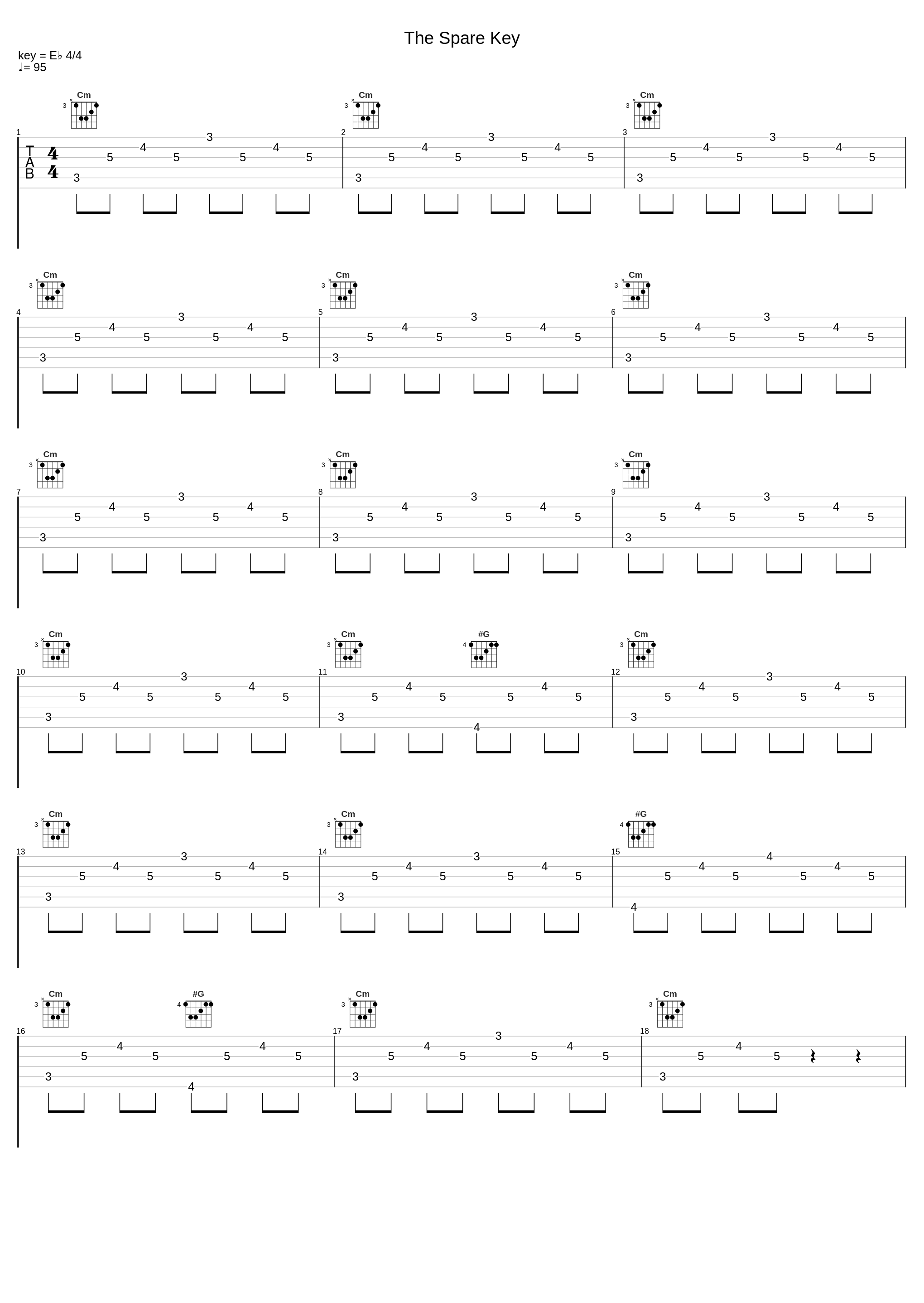 The Spare Key_Orbital_1