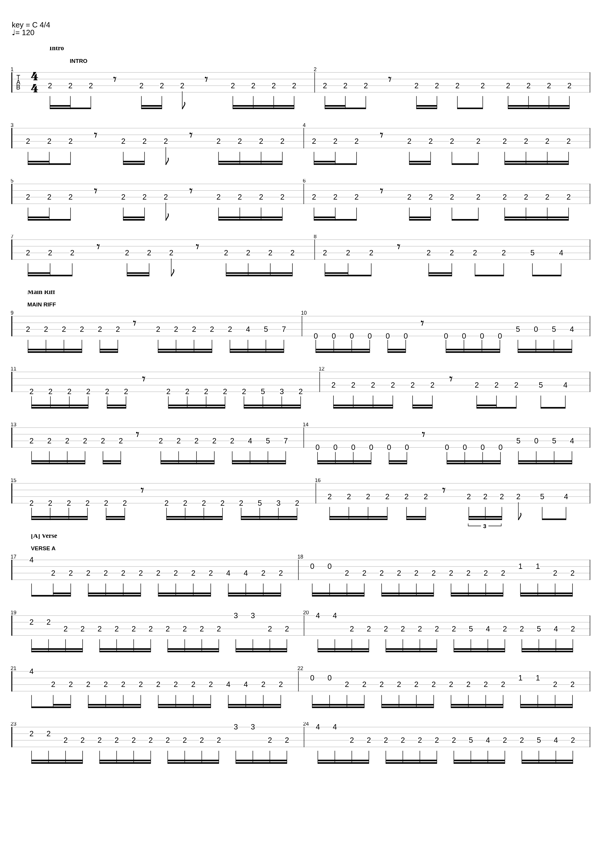 Simalime insanlar bass drop d_Murder King_1