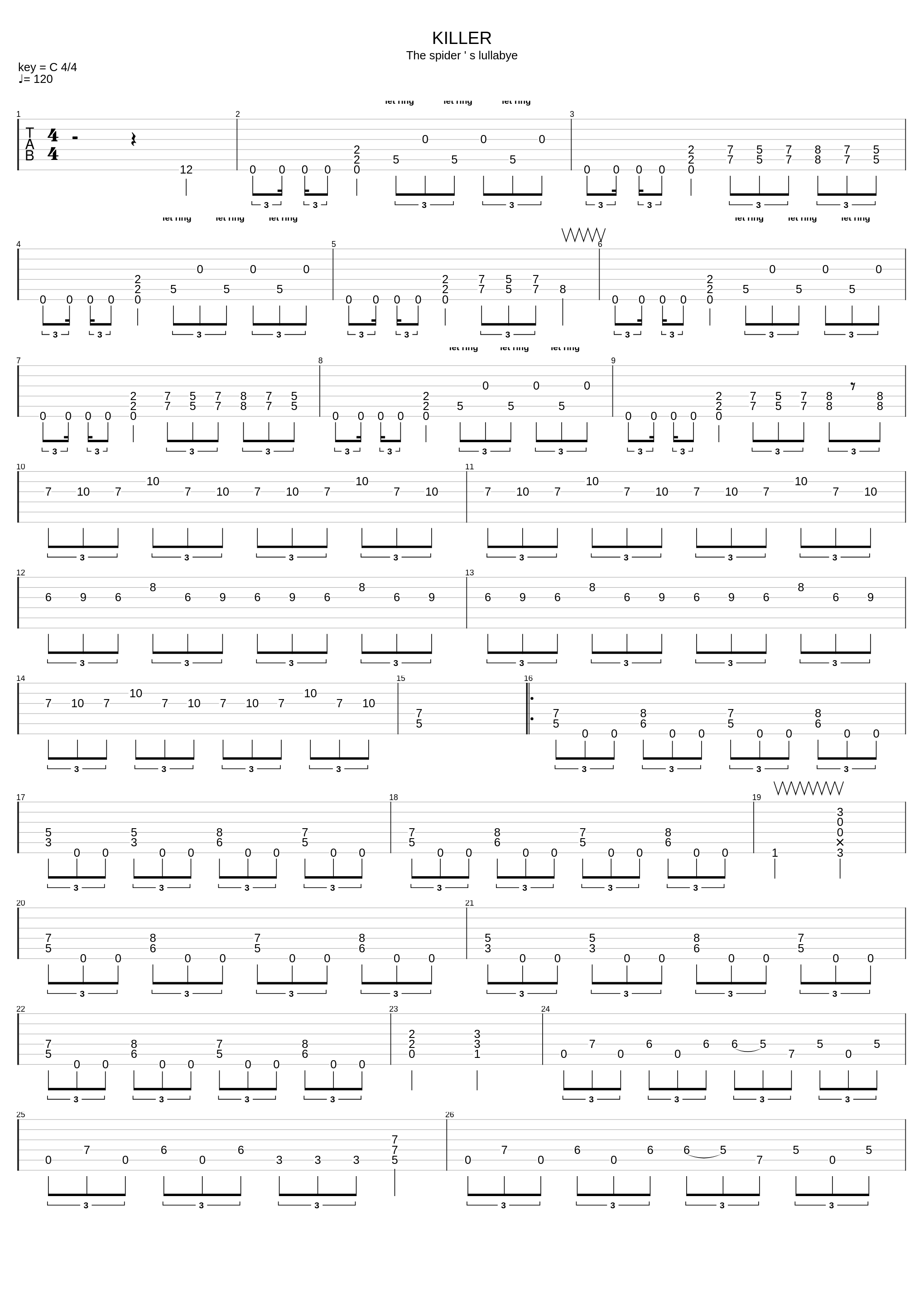 Killer_King Diamond_1