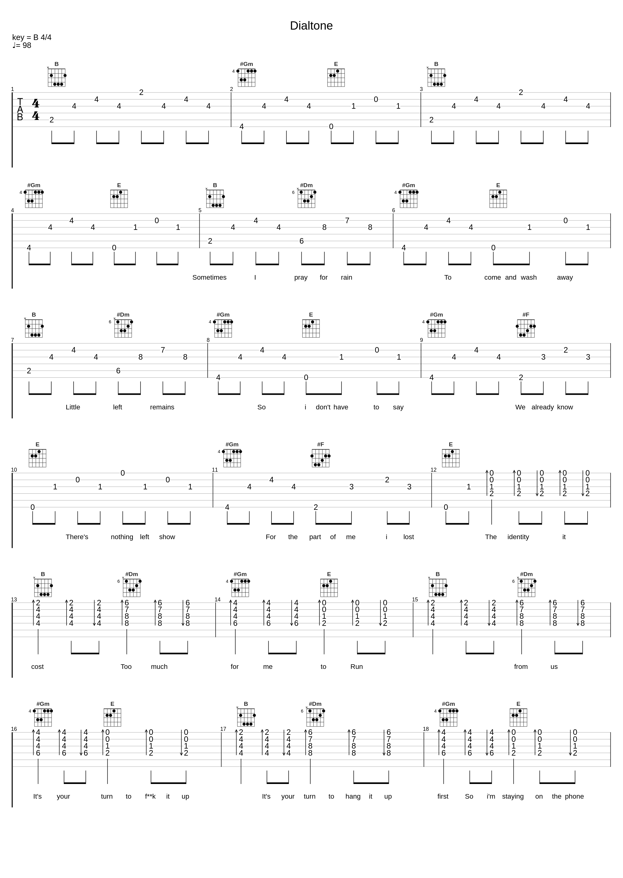 Dialtone_Matt Beilis_1