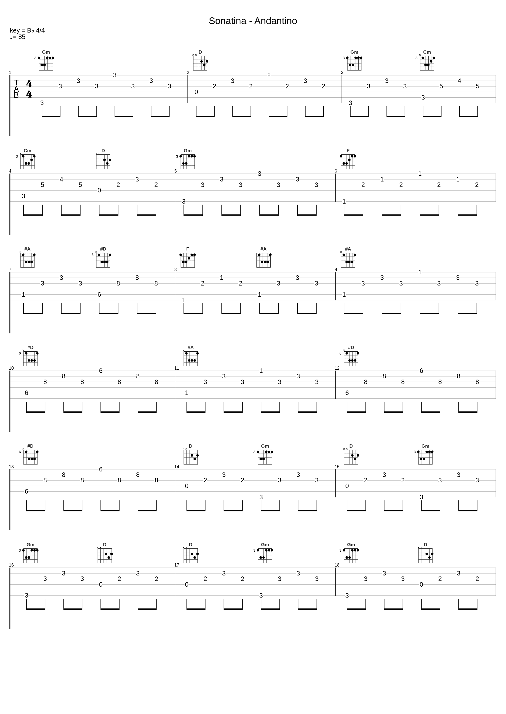 Sonatina - Andantino_Arthur Moreira Lima_1