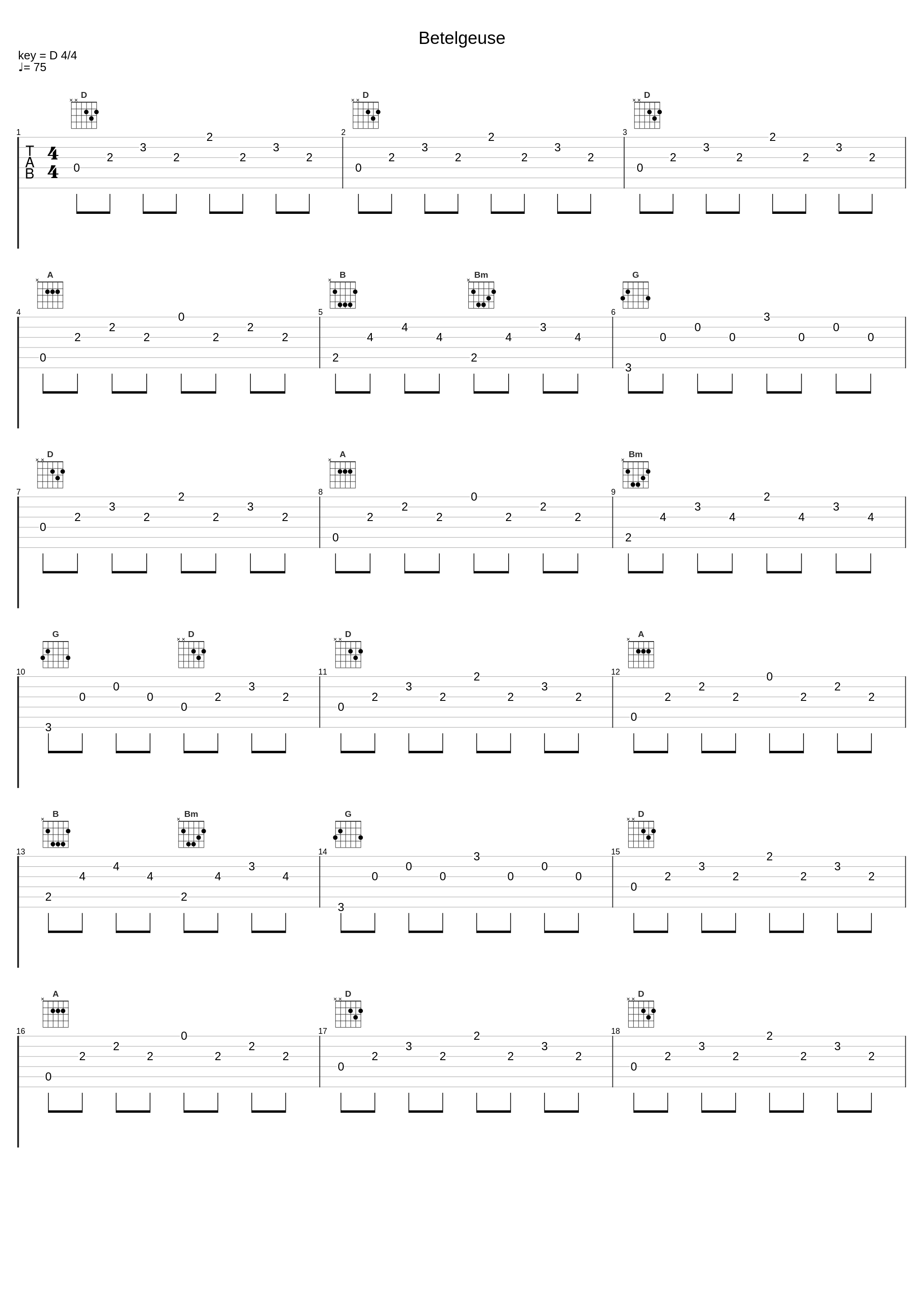 Betelgeuse_King Creosote_1