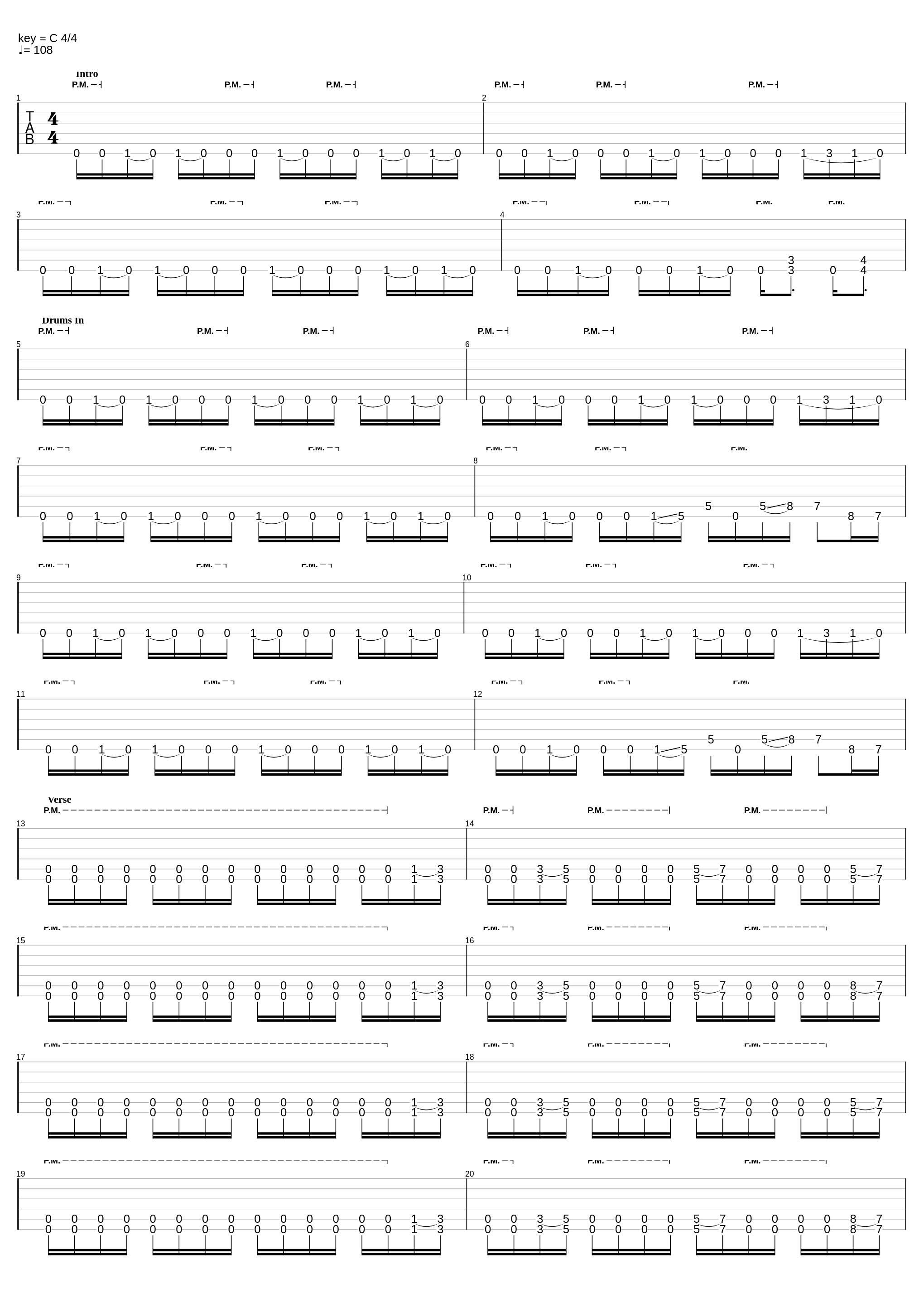 Fiasco_Murder King_1