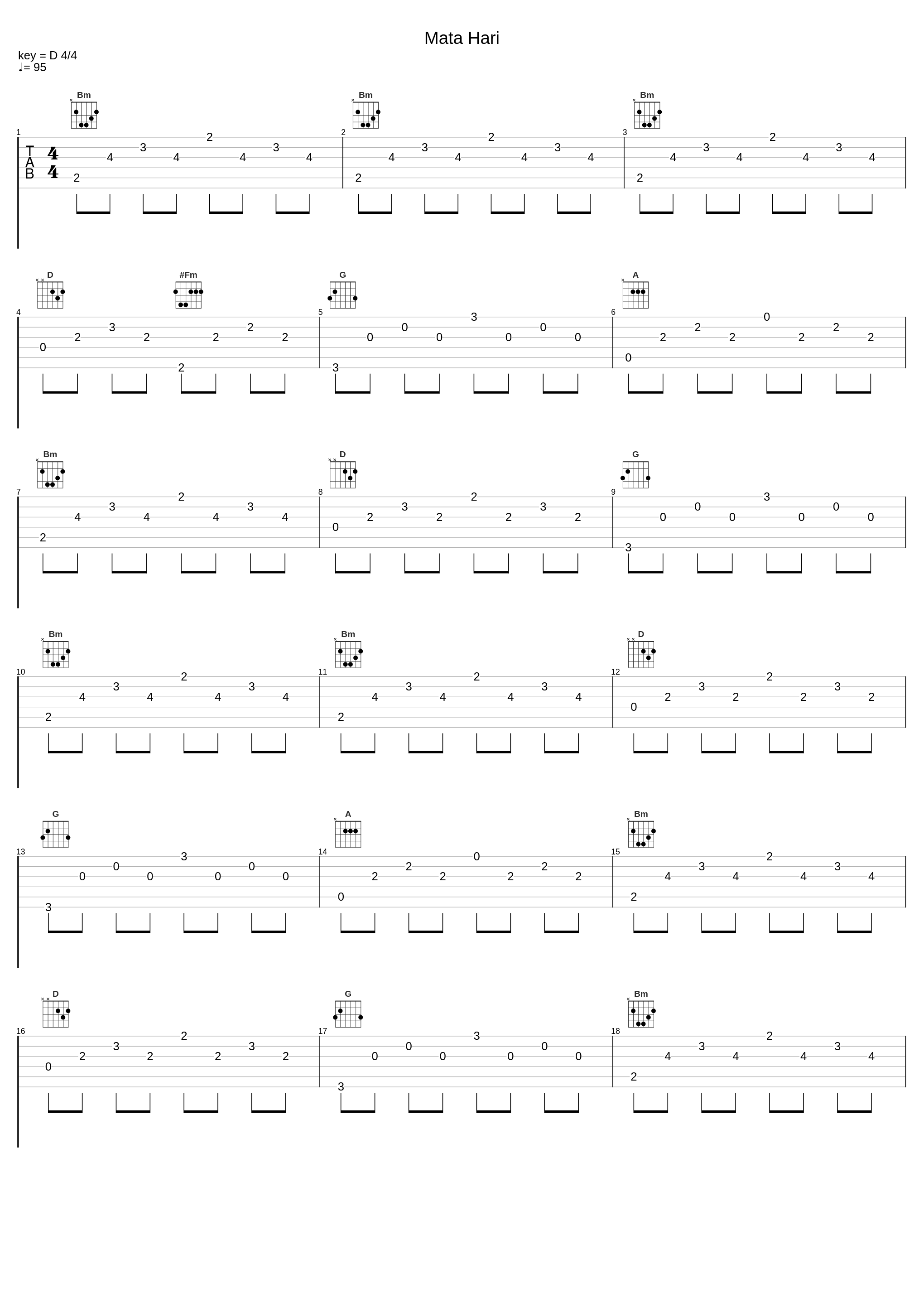 Mata Hari_Efendi_1