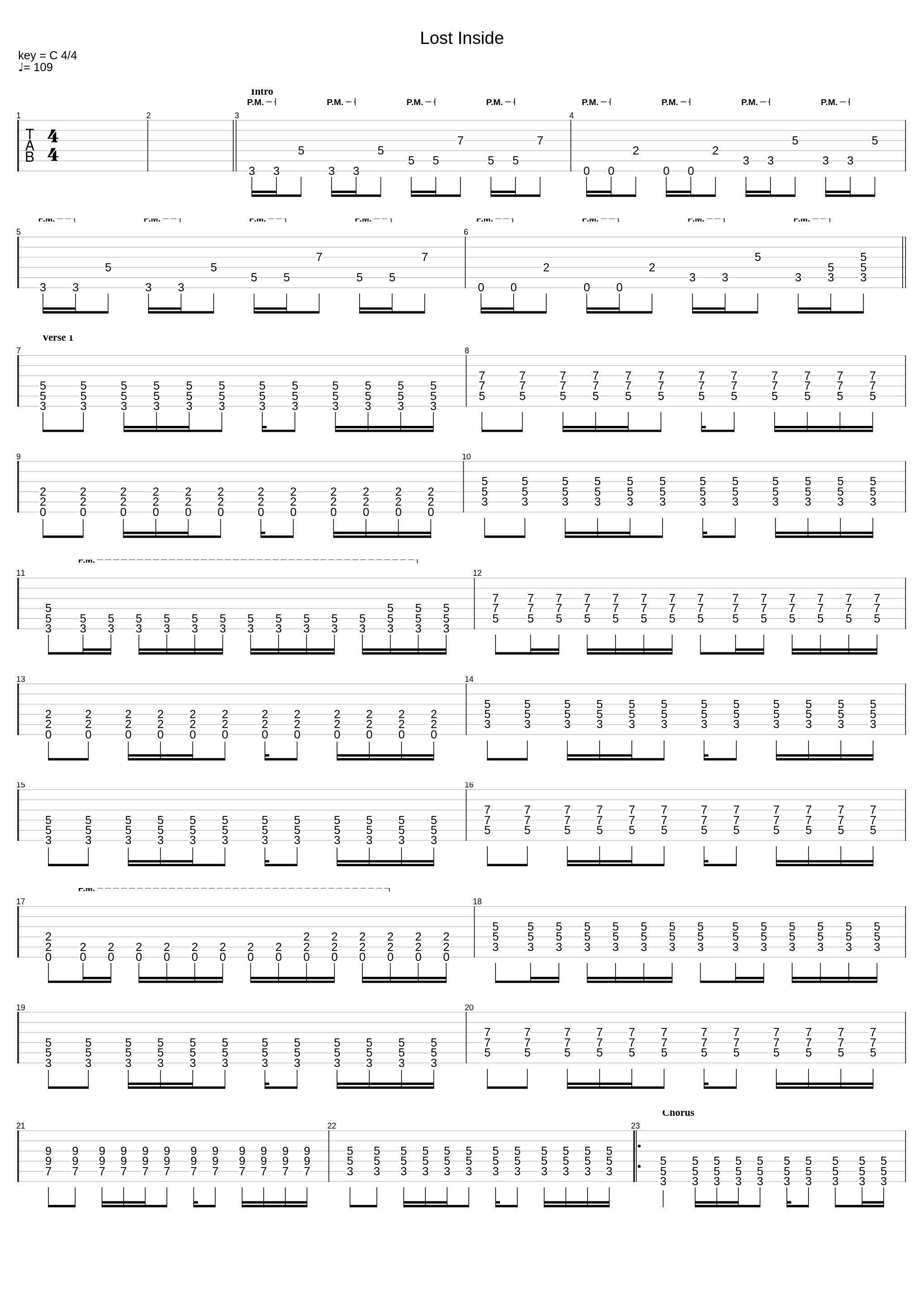 Lost Inside_Matt G_1