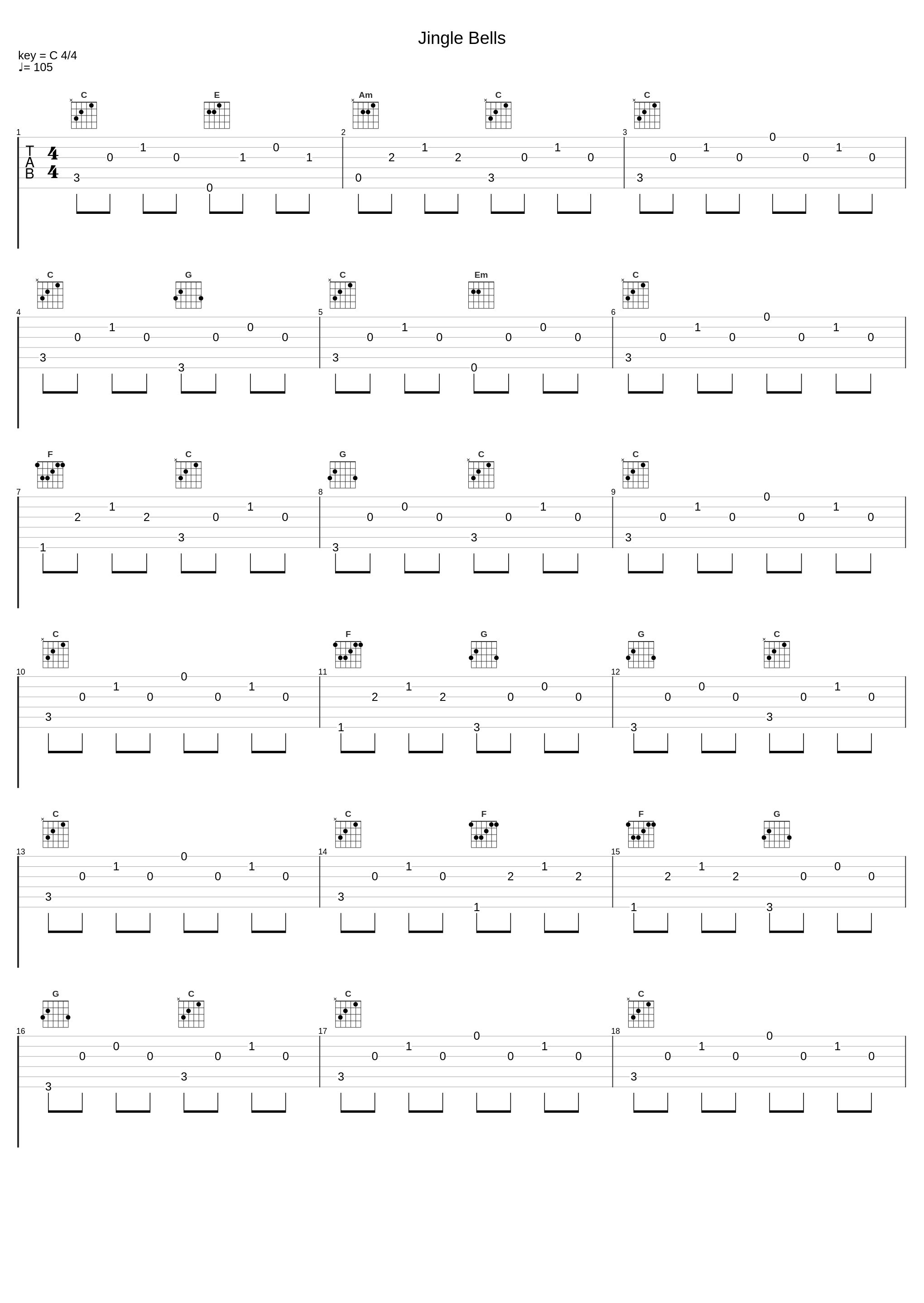 Jingle Bells_Elvis Presley,Johnny Cash,Jerry Lee Lewis,Carl Perkins_1