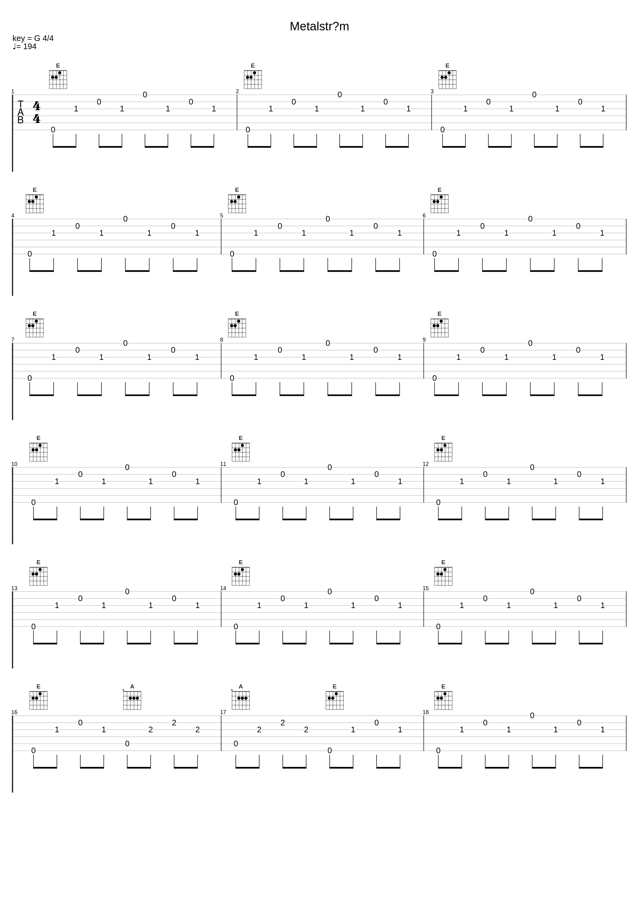 Metalström_Manilla Road_1