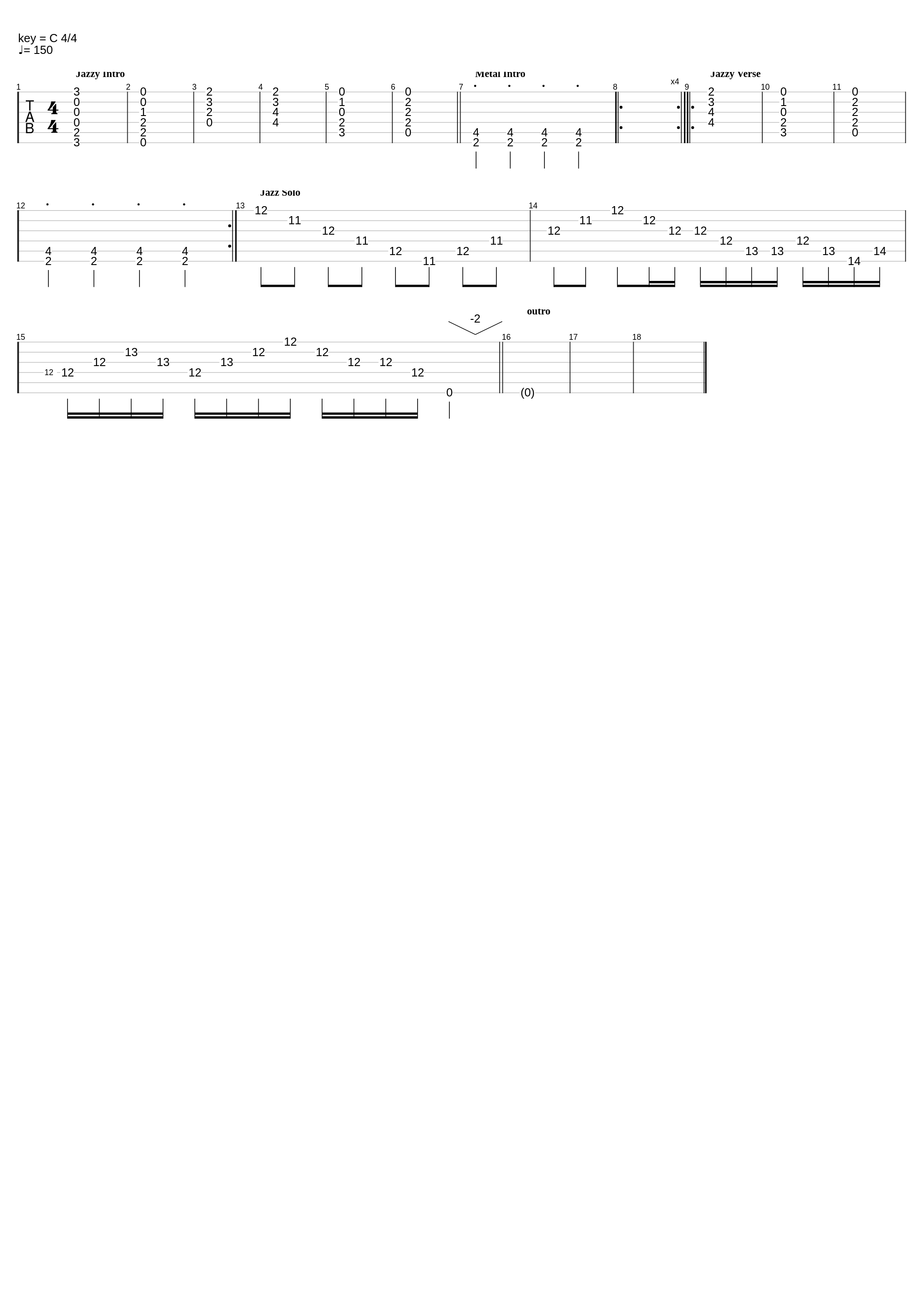 Jazzin It Up_Matt Hare_1