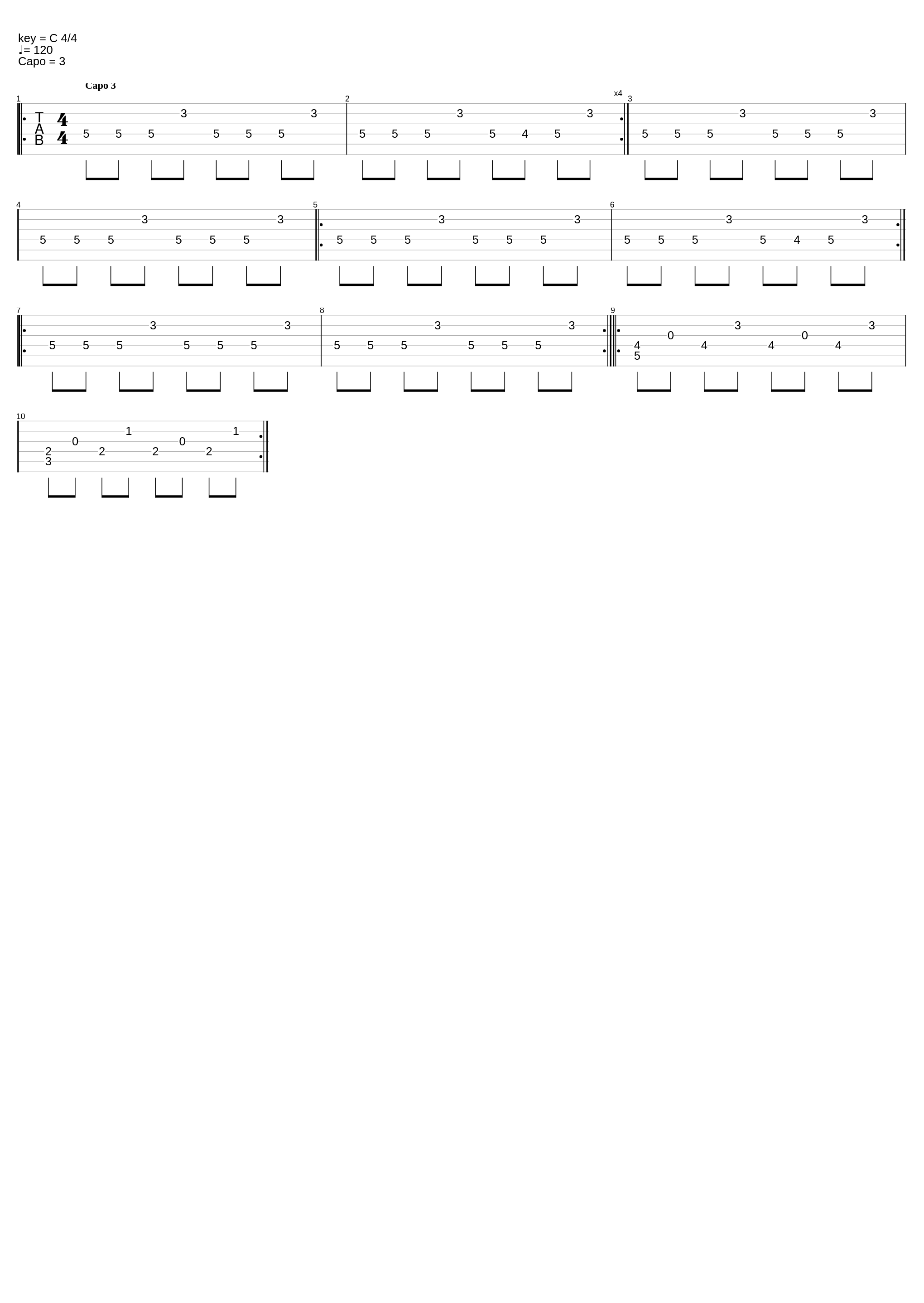 Alive Again_Matt Maher_1