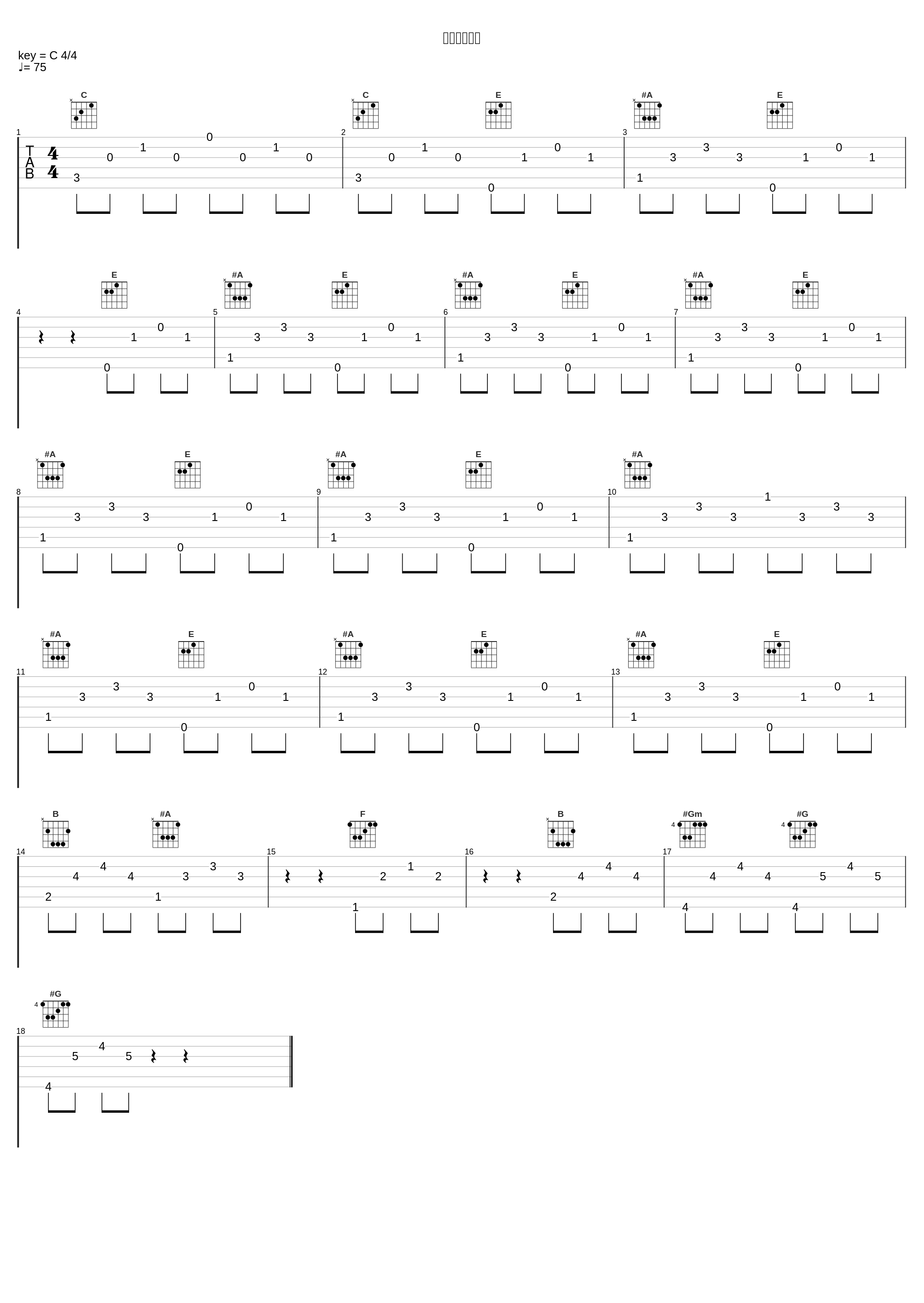 カオスの世界_目黒将司_1