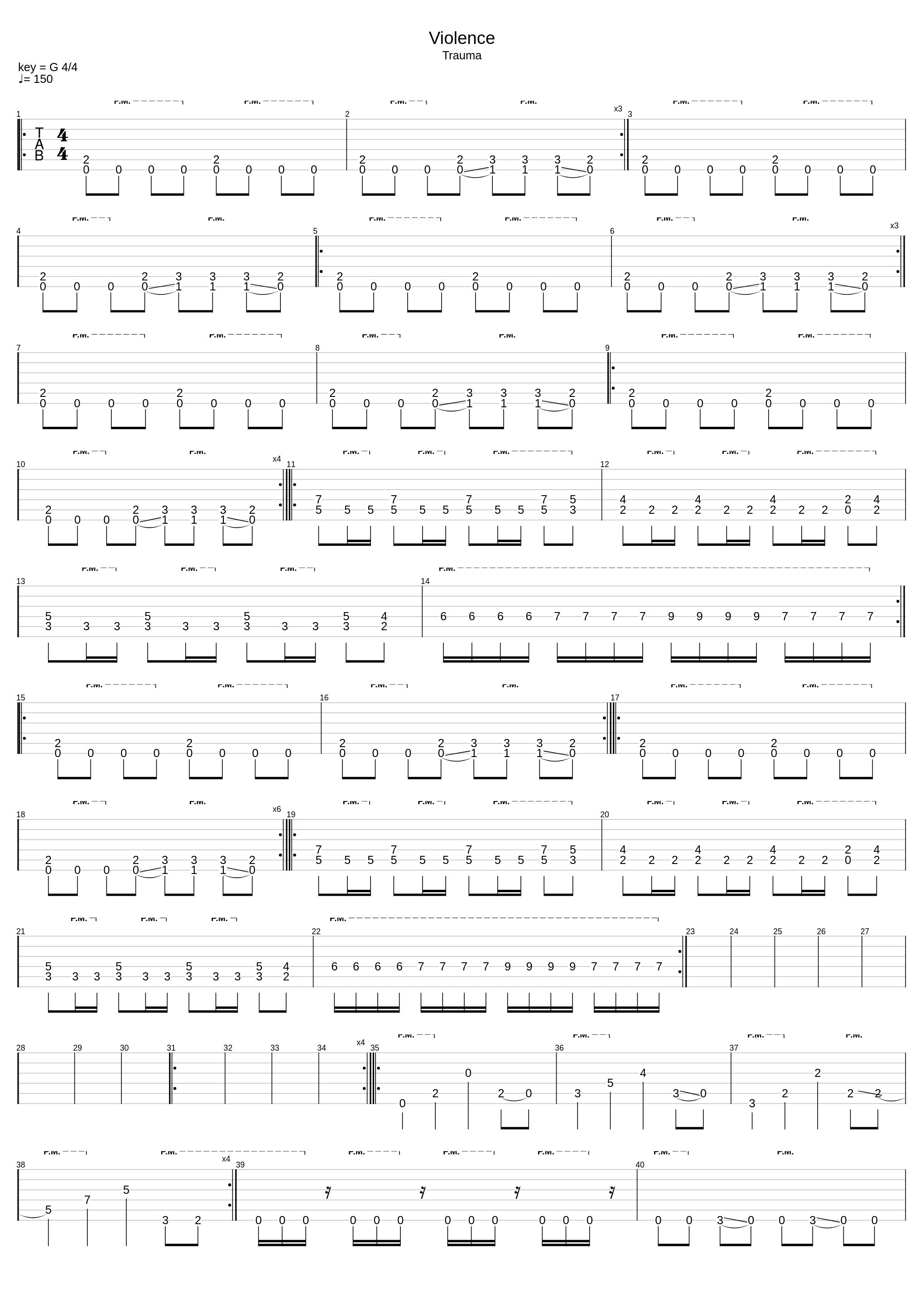 Violence (2)_Trauma_1
