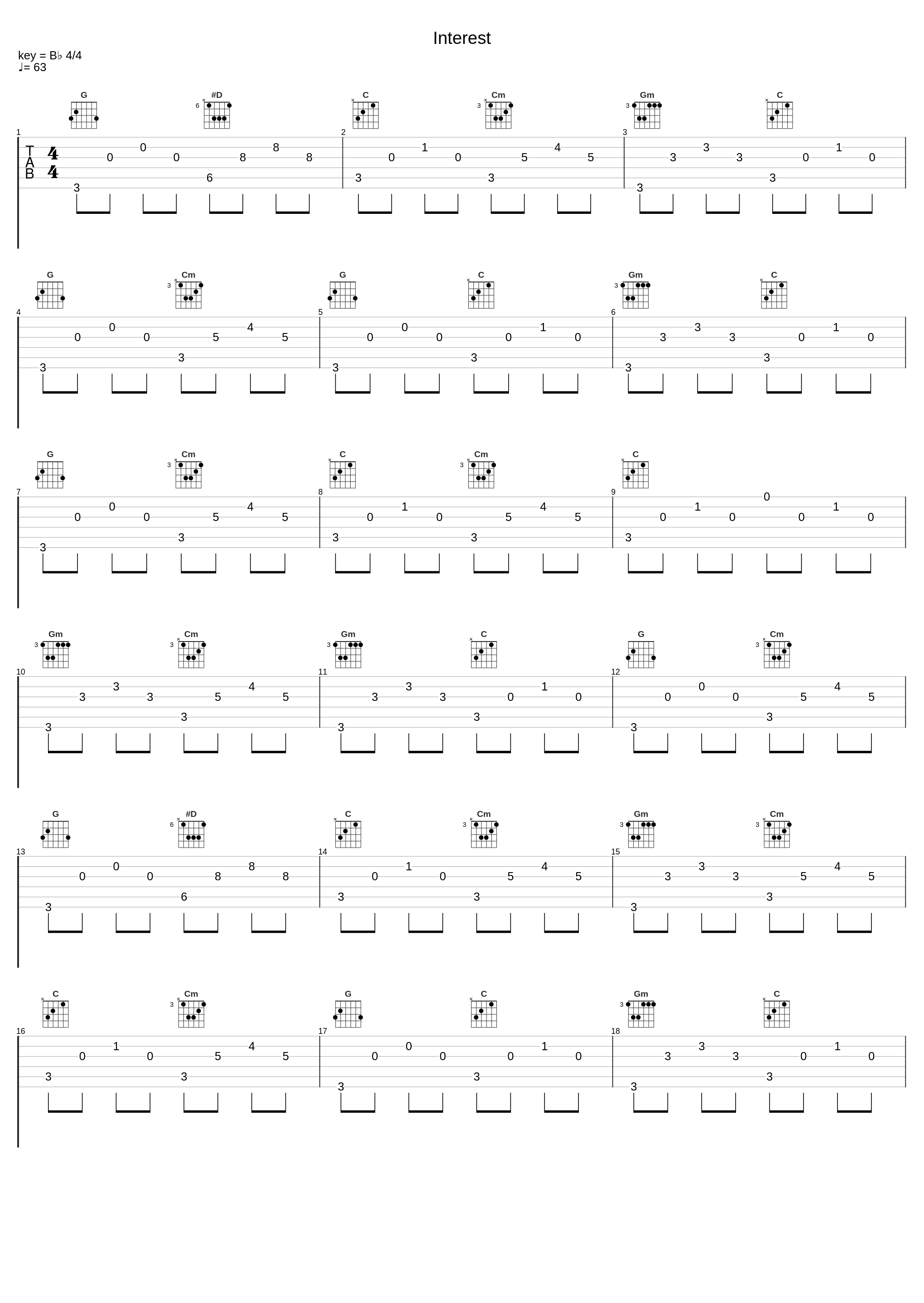 Interest_Epic Score_1