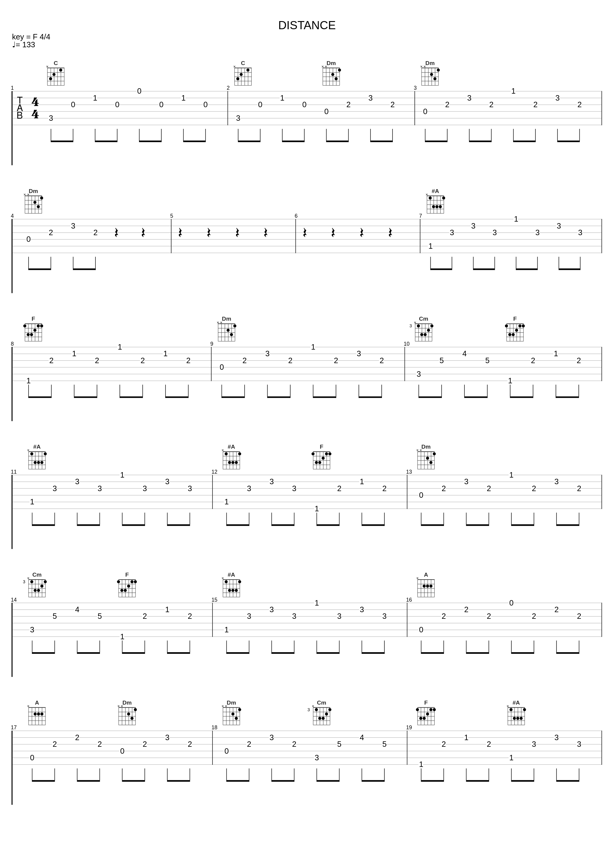 DISTANCE_宇多田光_1