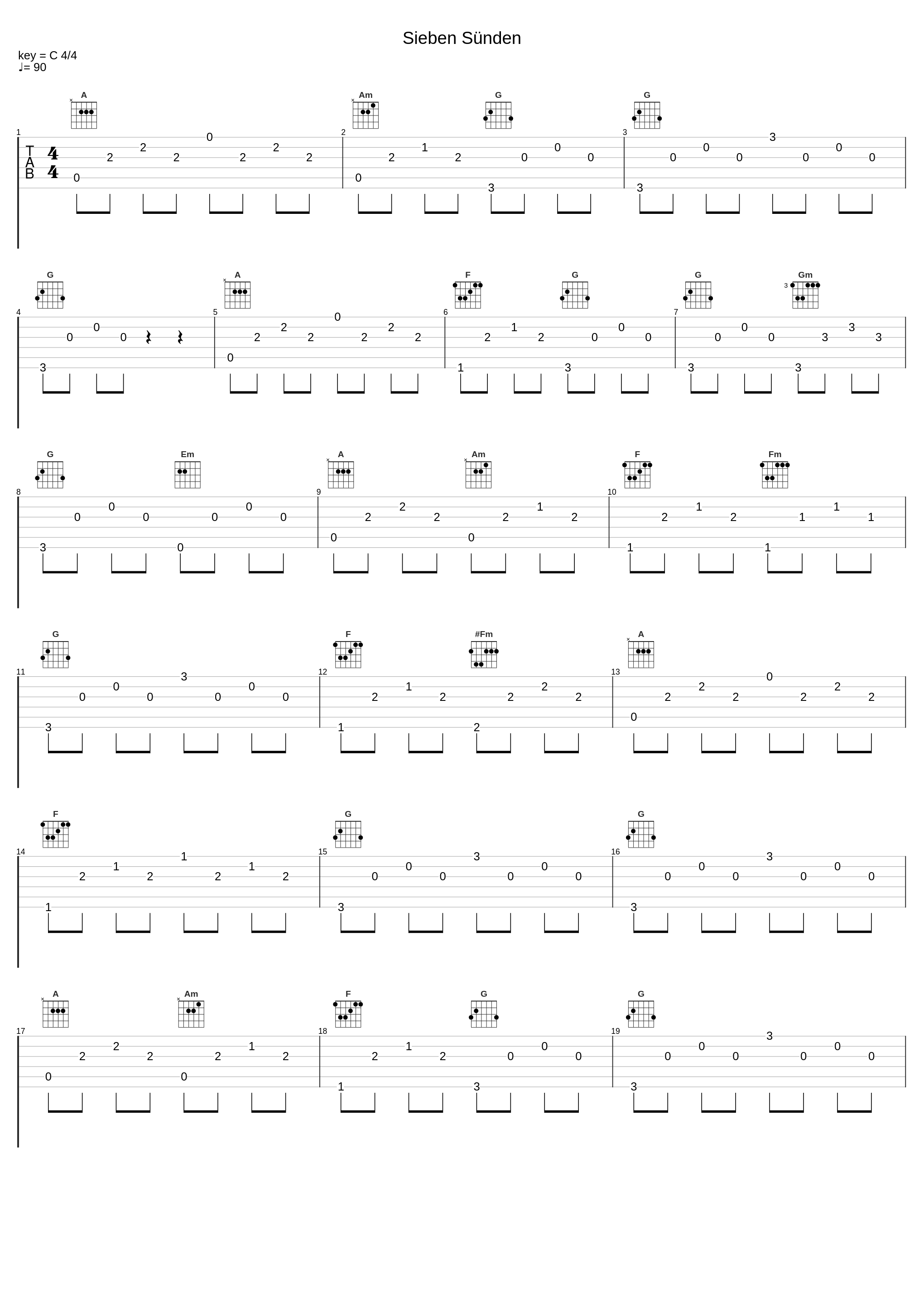 Sieben Sünden_Phantom_1