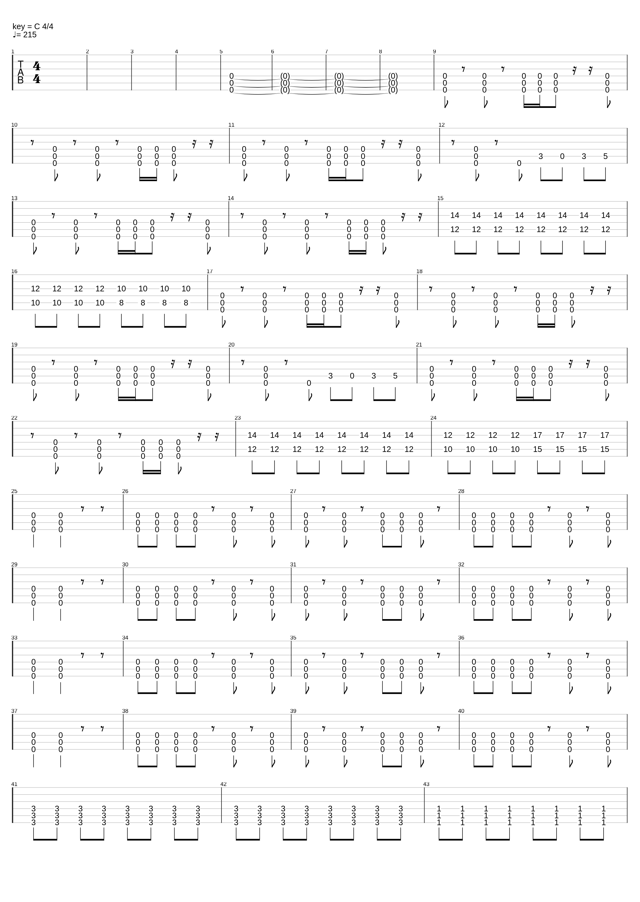 Song 1_Matt Shatto_1