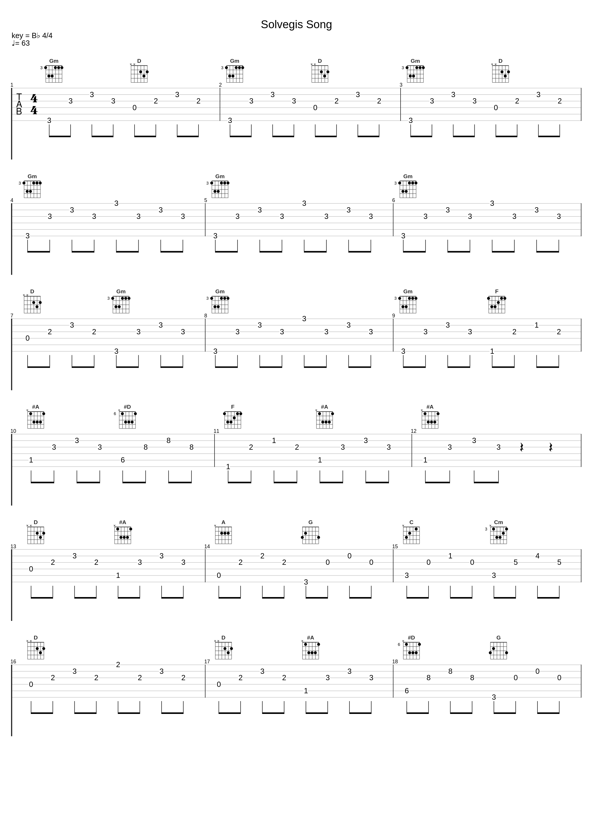 Solvegis Song_Berdien Stenberg,Alban Berg_1