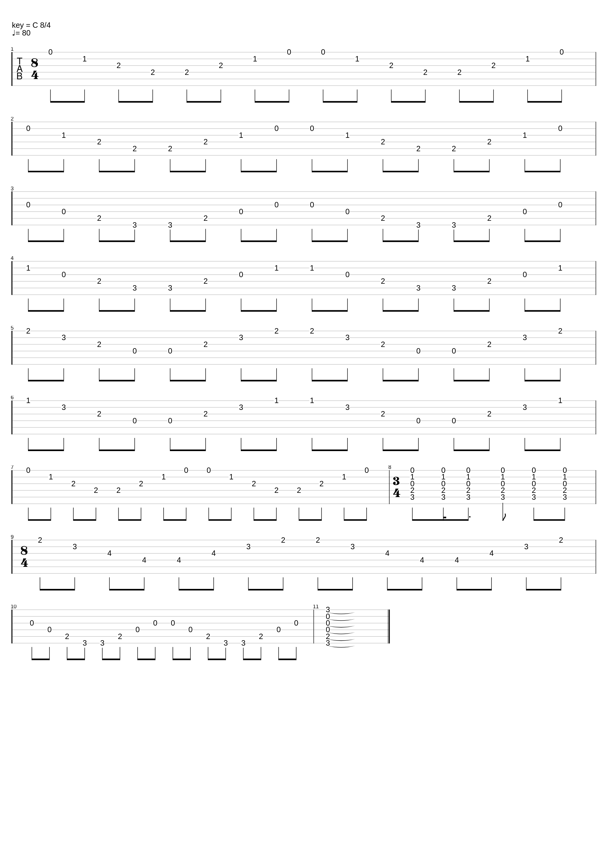 Arpeggio_Matt Hare_1