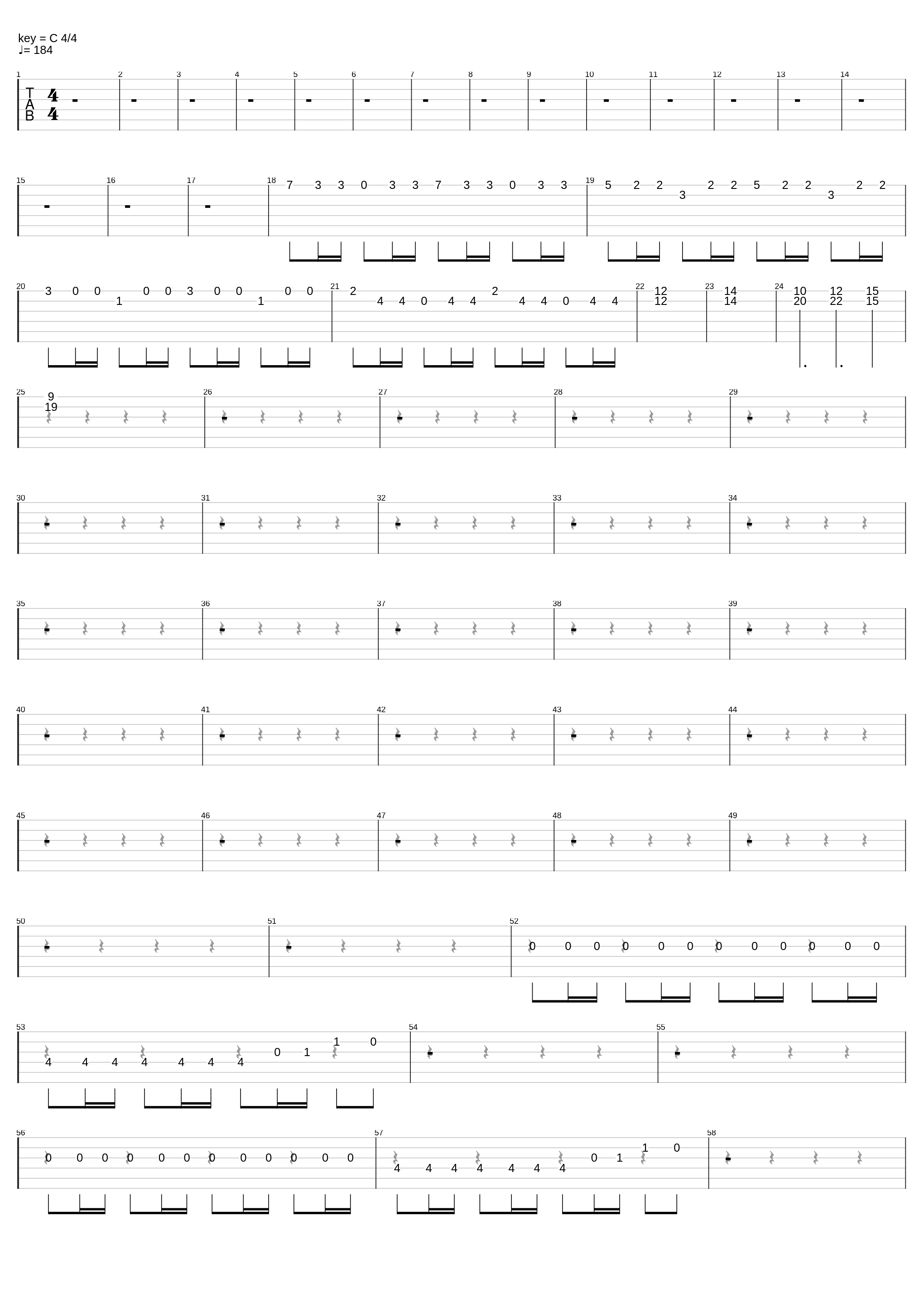 2nd Song_Matt Davis_1