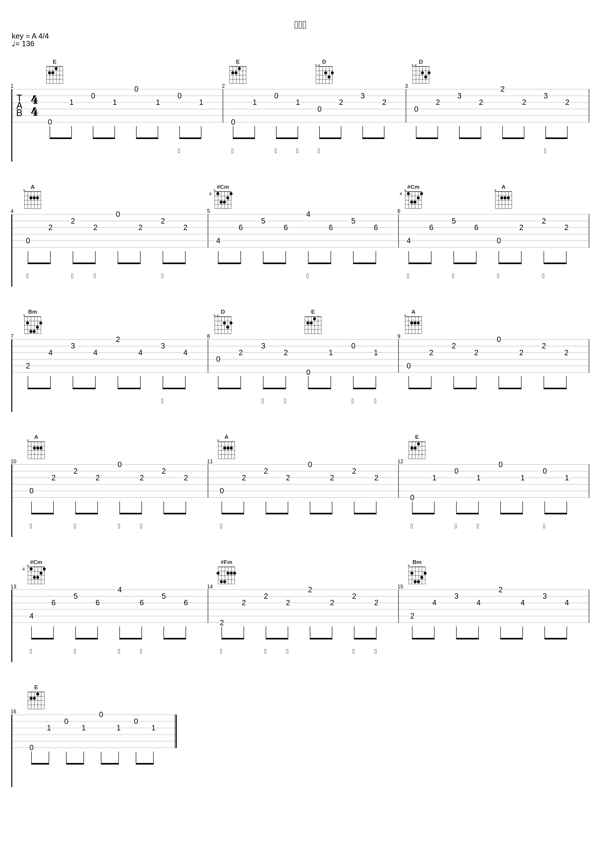 关键词_三块木头_1