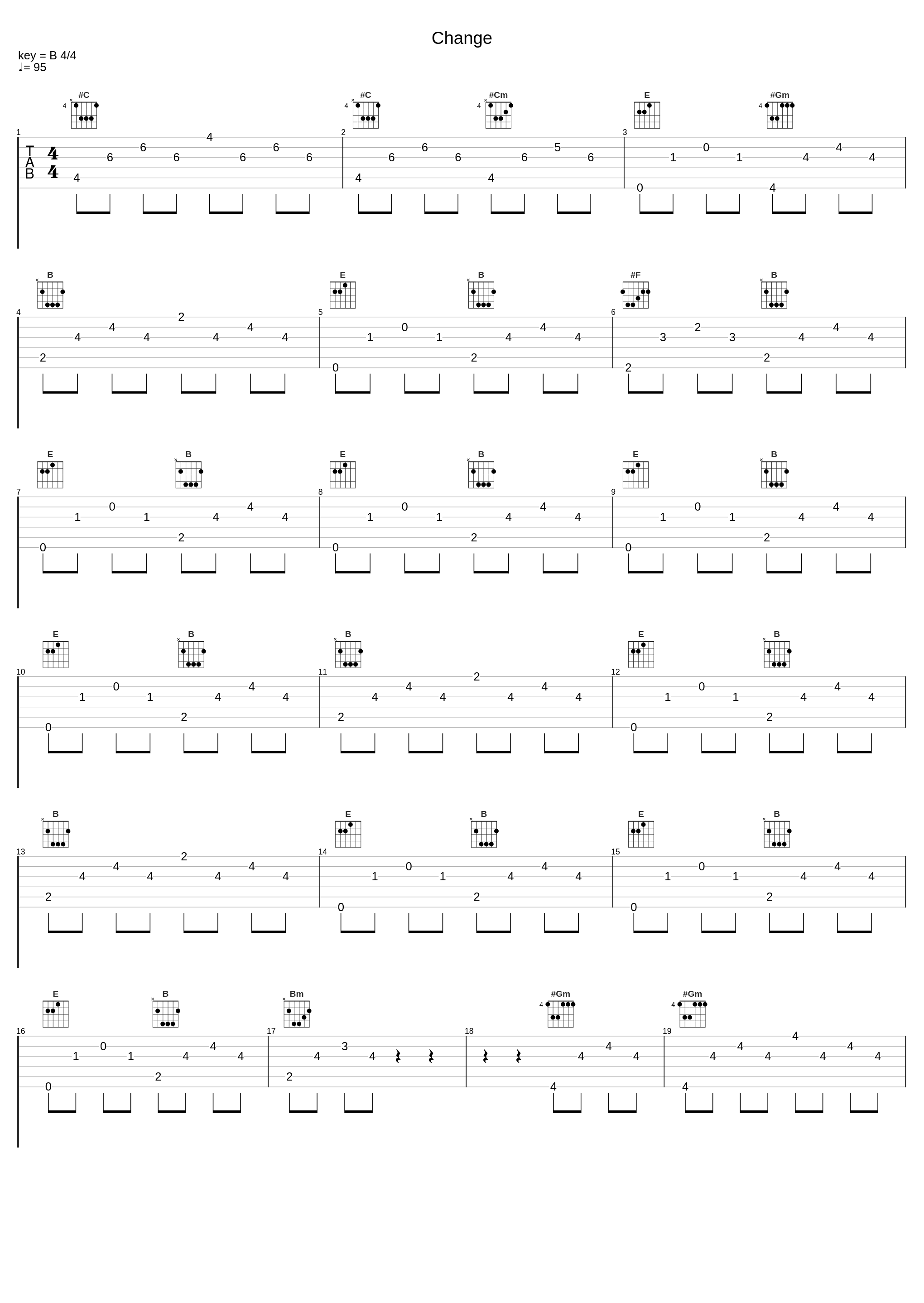 Change_The Higher Concept,Matt Beilis_1