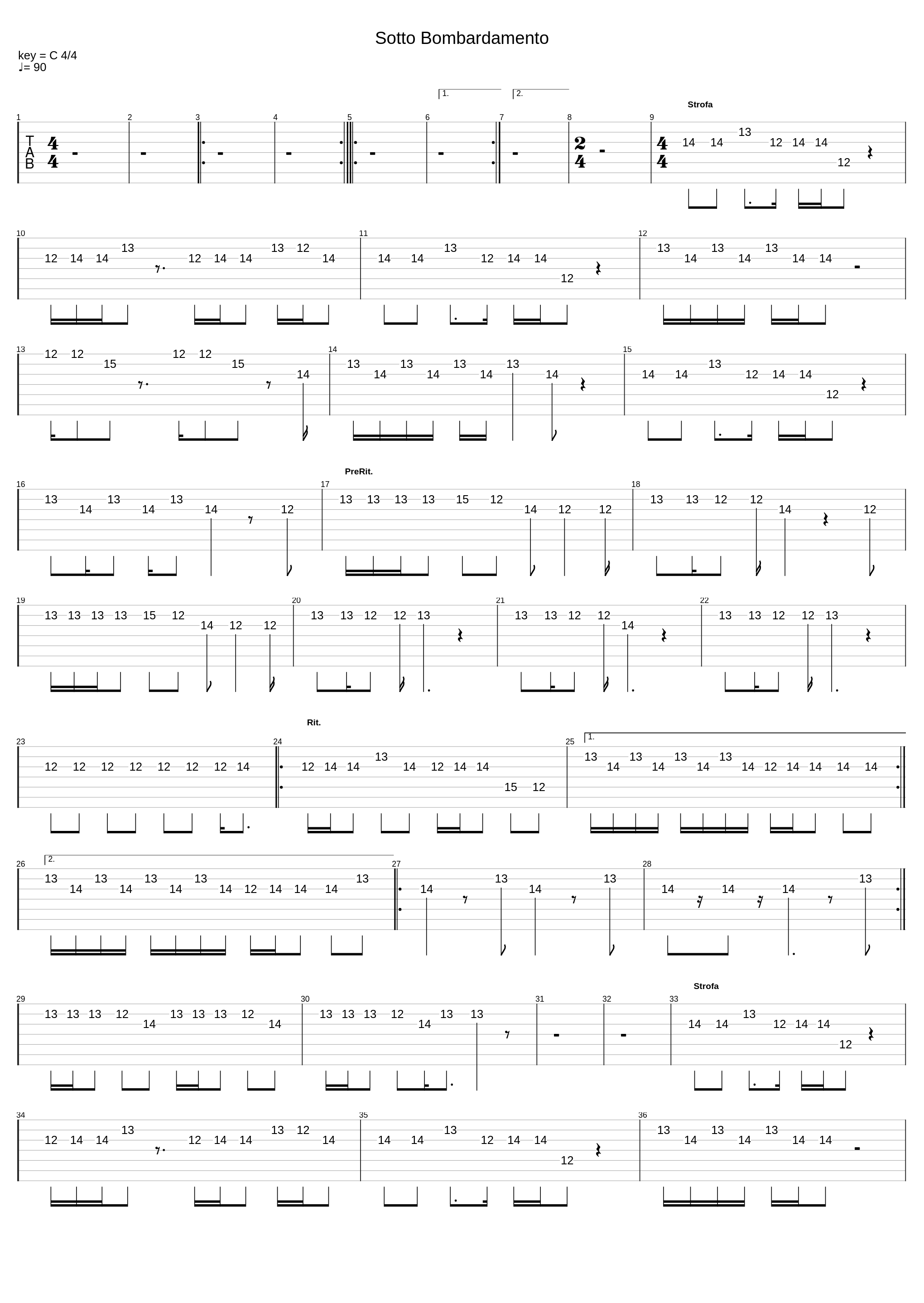 Sotto Bombardamento_Ligabue_1