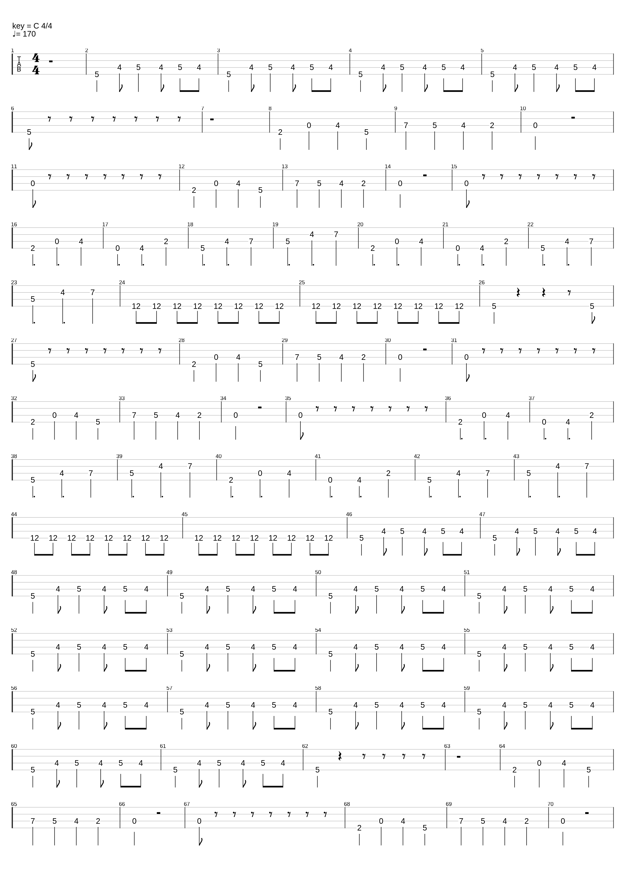 Slight Figure Of Speech_The Avett Brothers_1