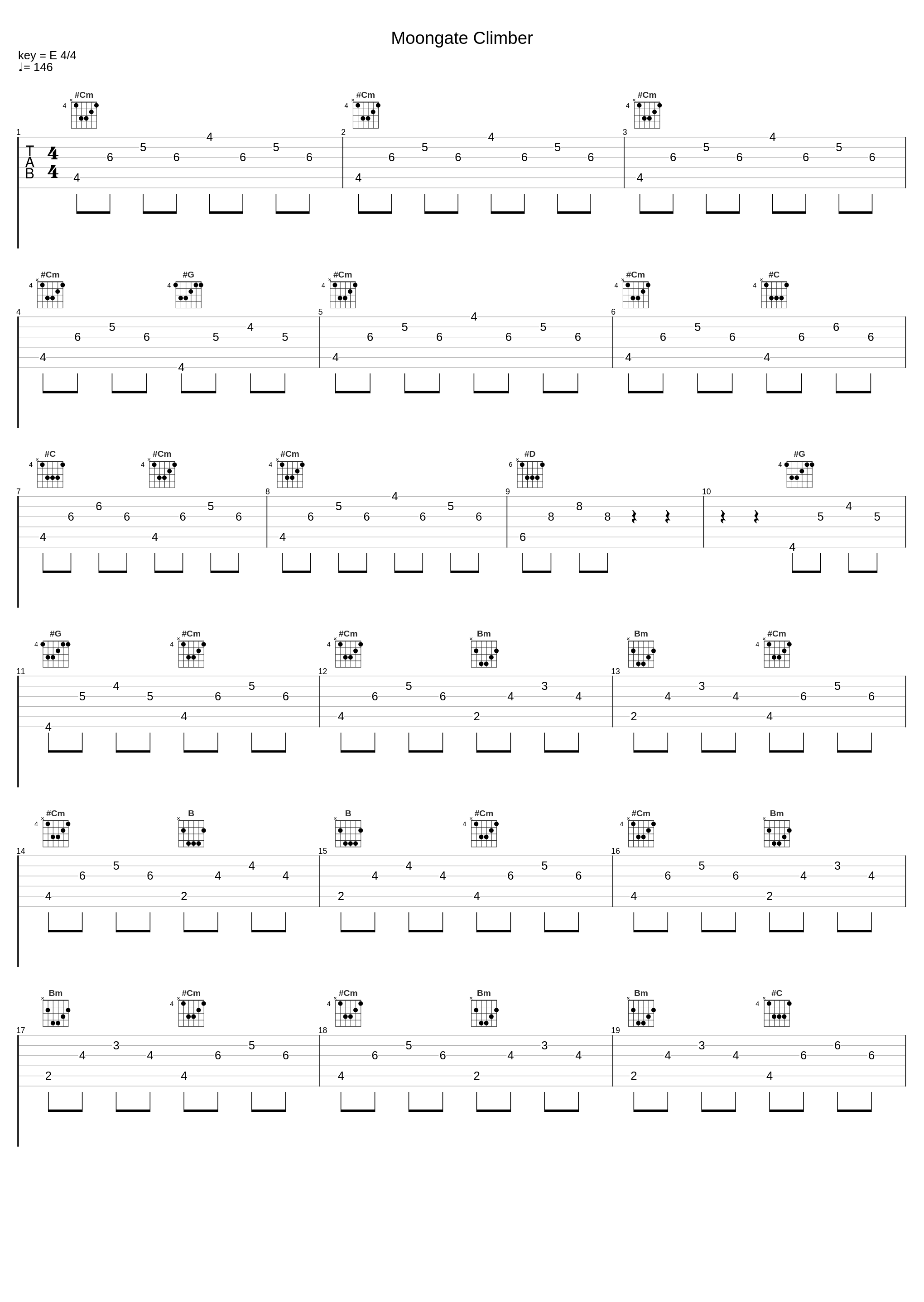 Moongate Climber_Armageddon_1