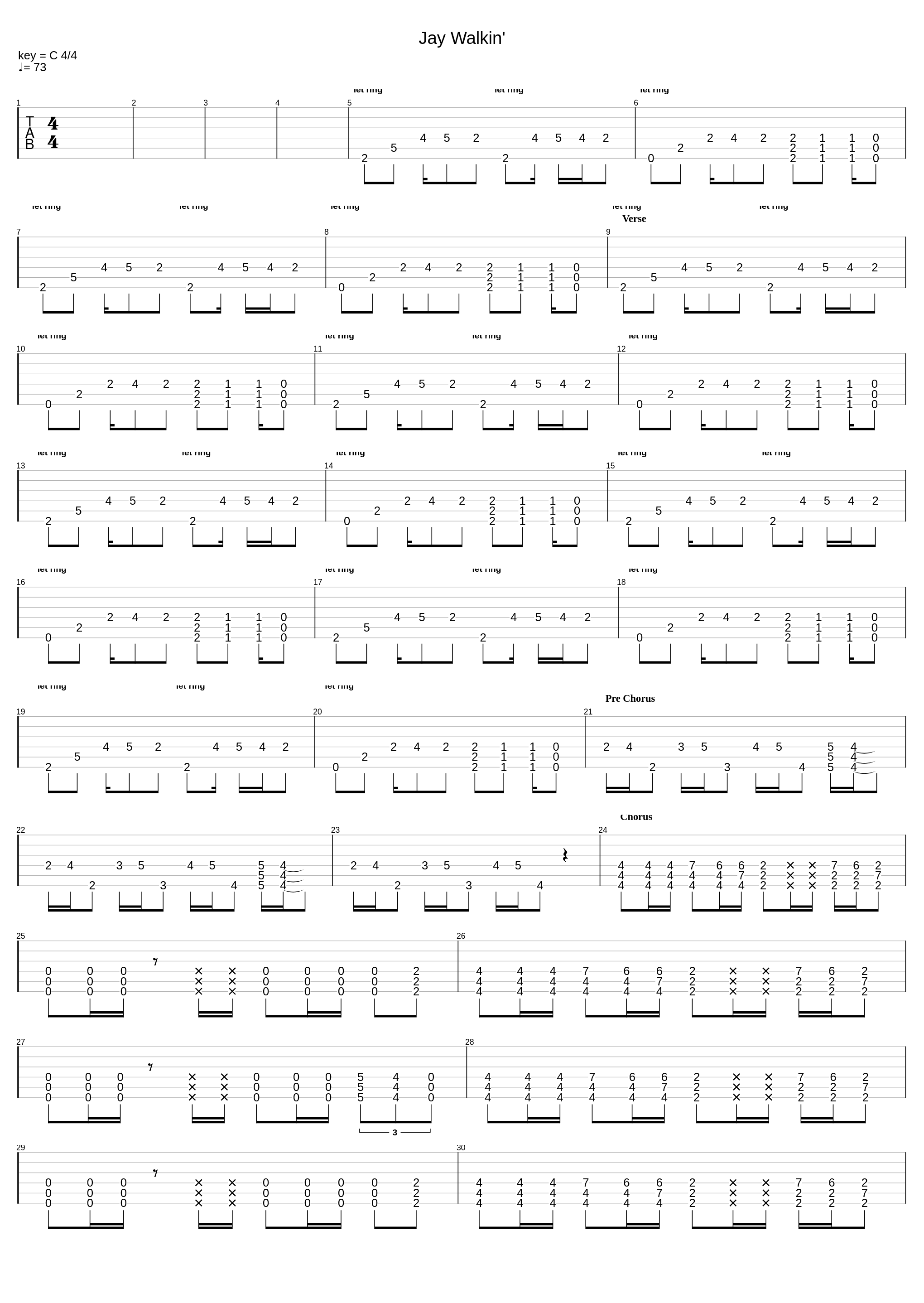 Jay Walkin'_Matt Stoutenburg_1