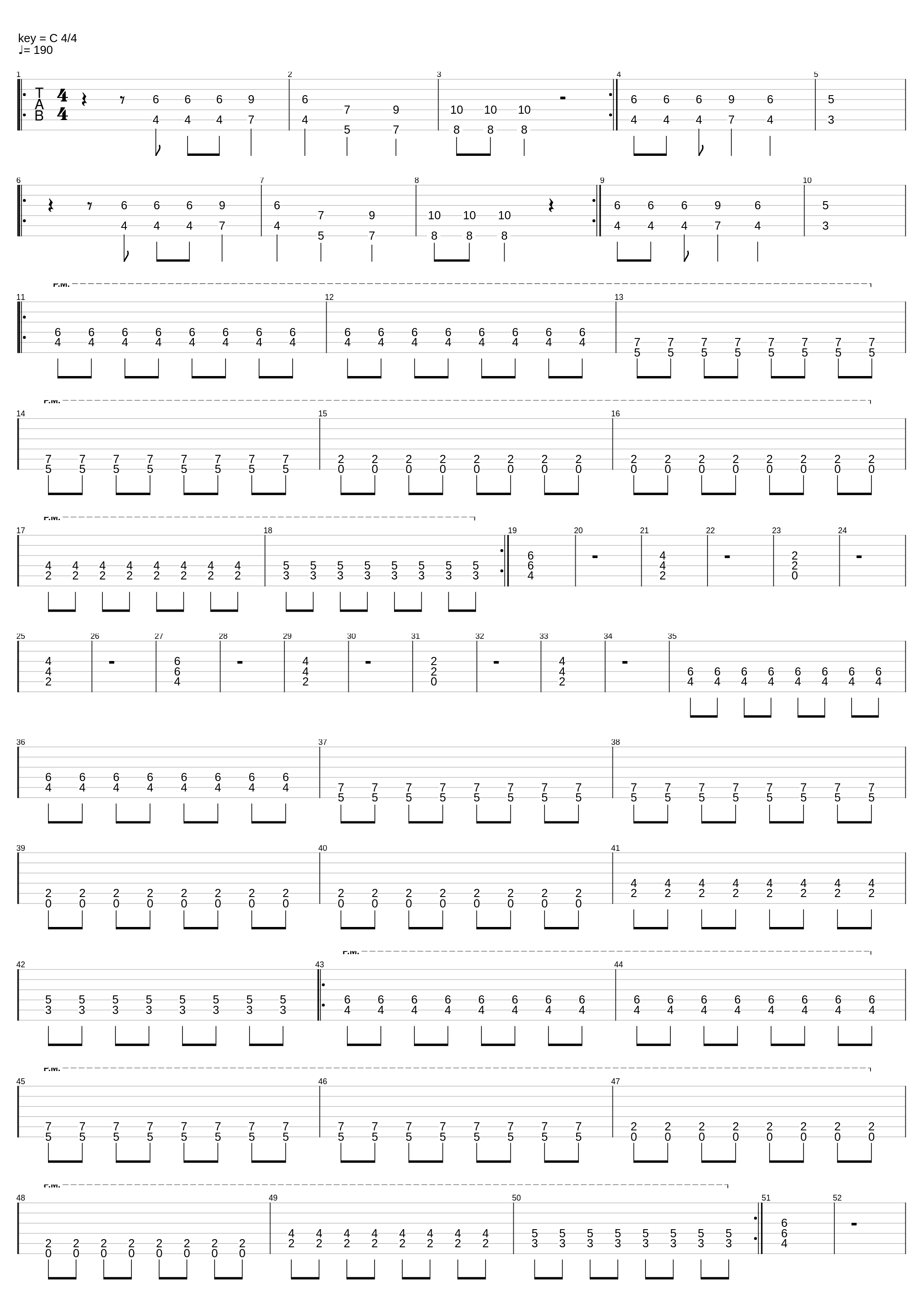 In Your Eyes (Guitar)_Verax_1