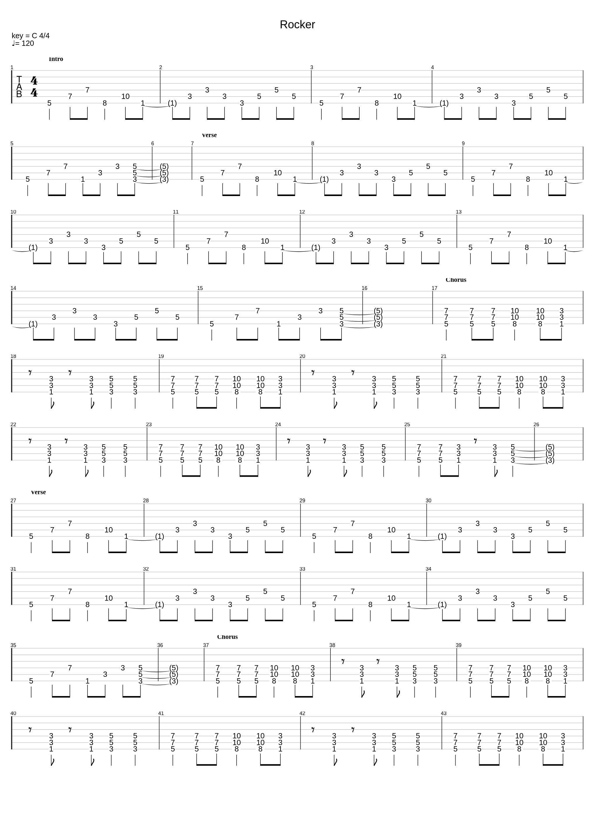 Rocker_Matt Stoutenburg_1