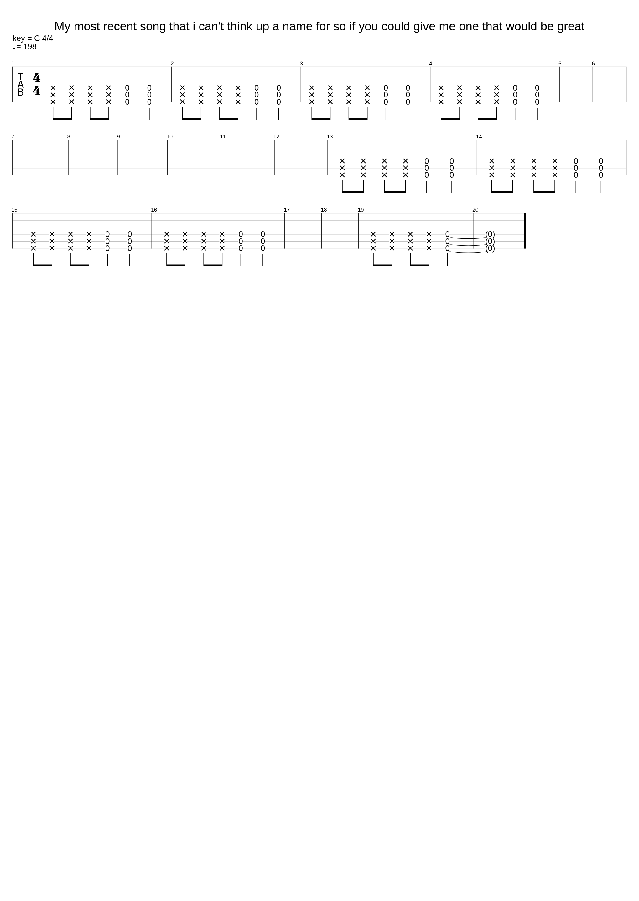 Latest Song_Matt Hare_1