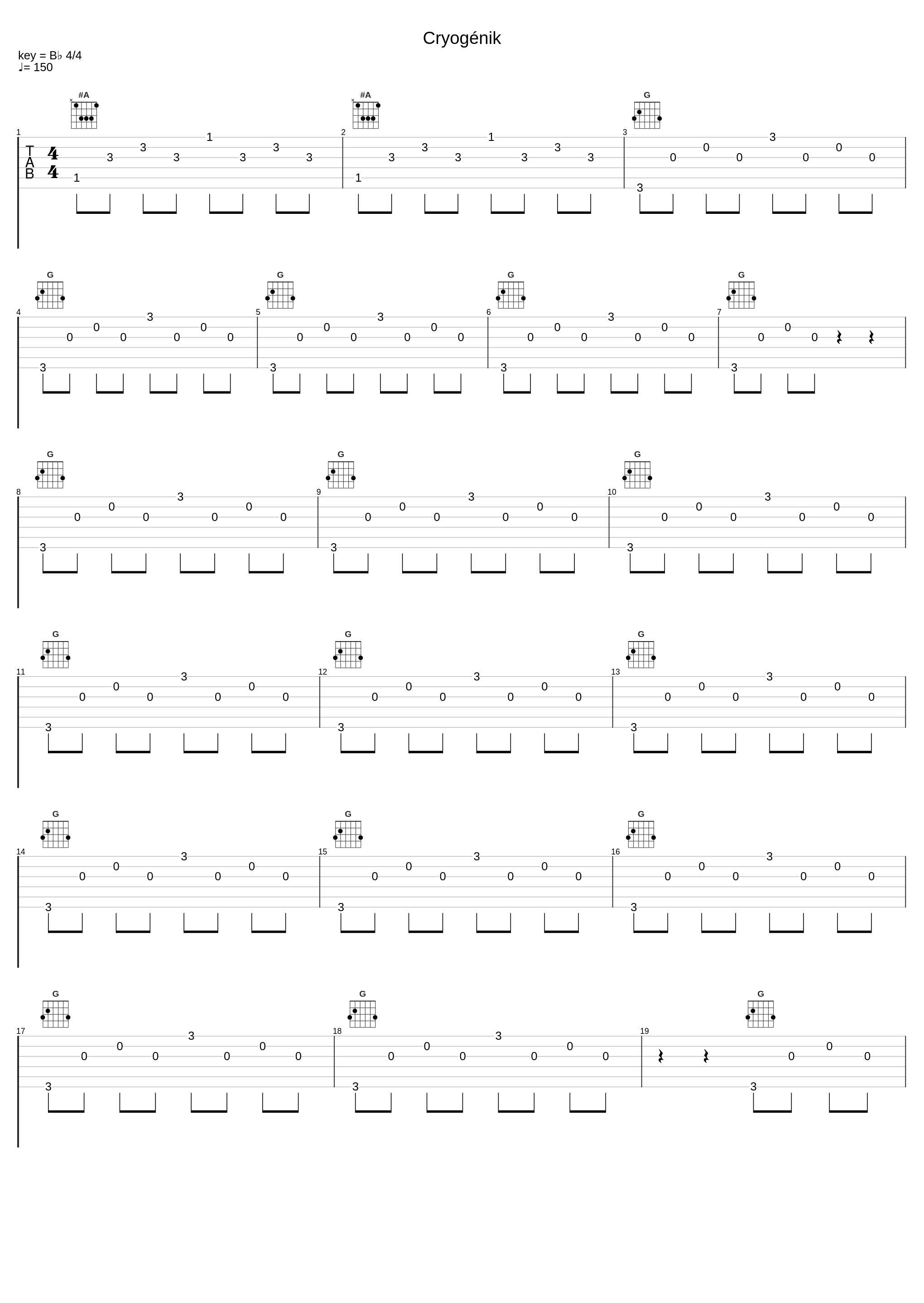 Cryogénik_Hilight Tribe_1