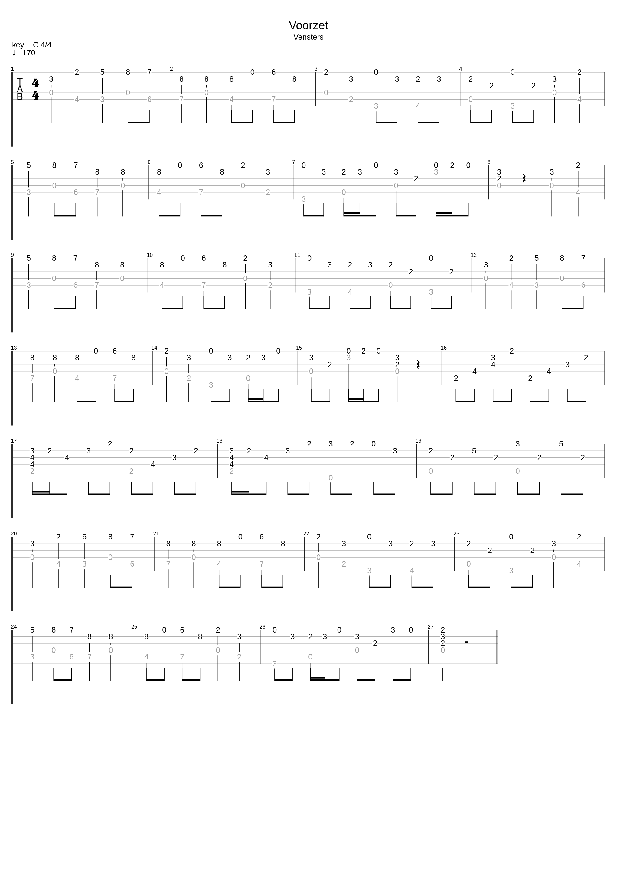 Voorzet_Harry Sacksioni_1
