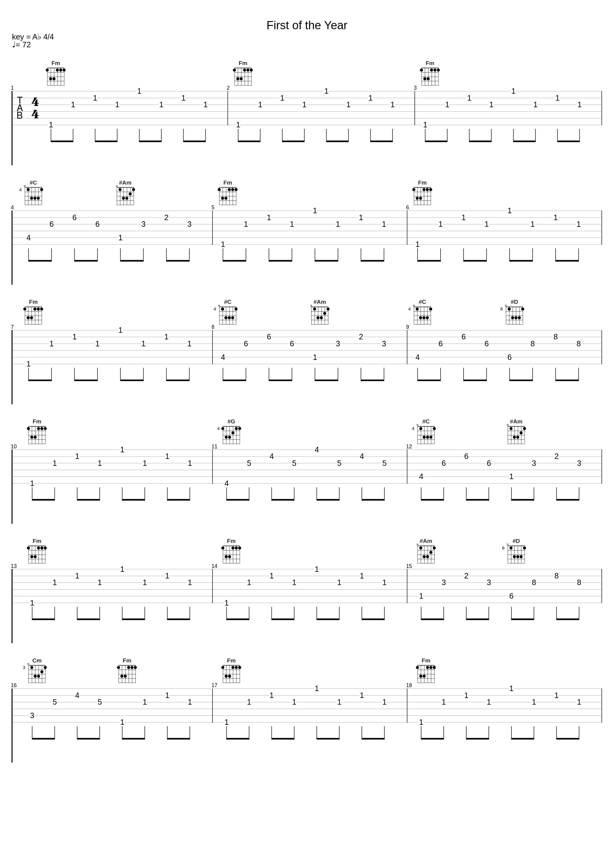 First of the Year_Vitamin String Quartet_1