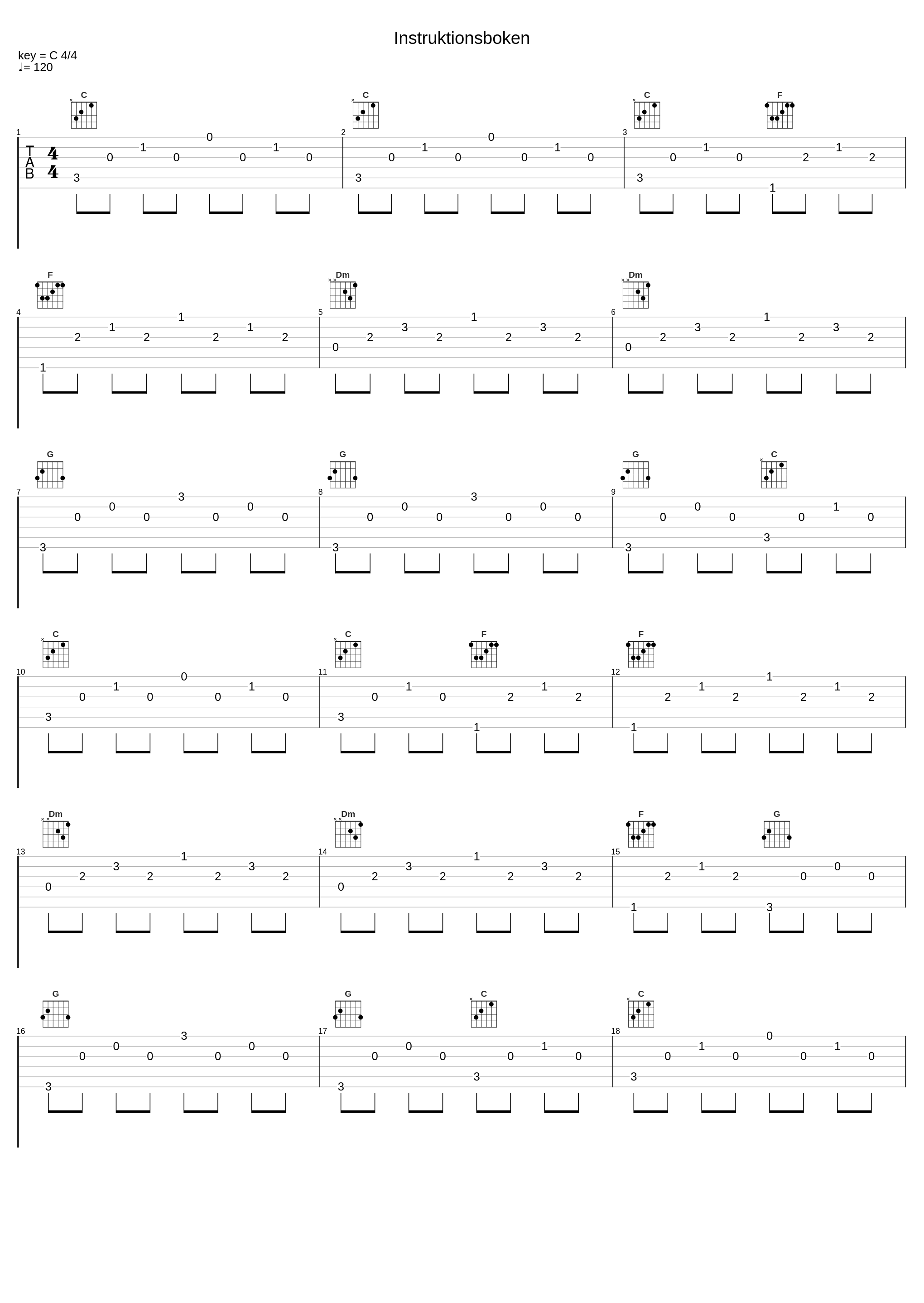 Instruktionsboken_Miss Li_1