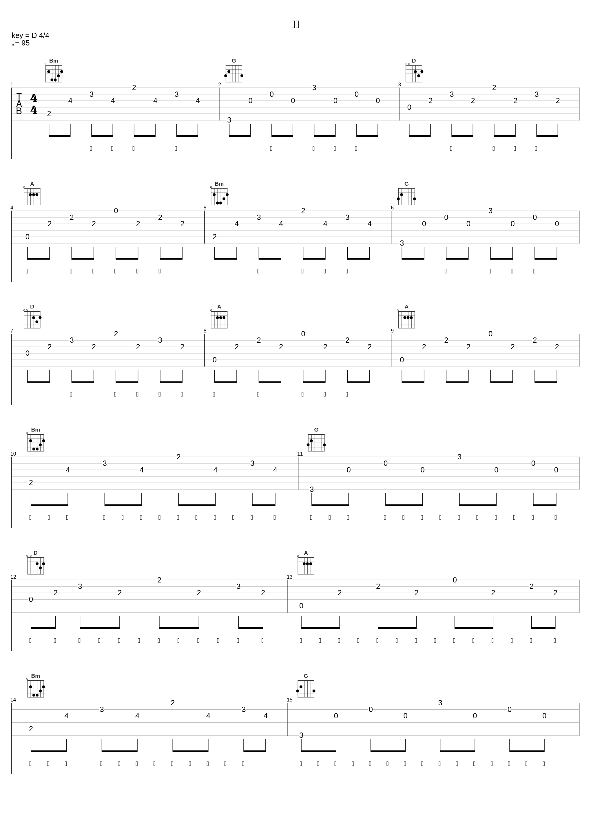 一生_LEO刘子渊,TangoZ,PRC,PRC Mission_1