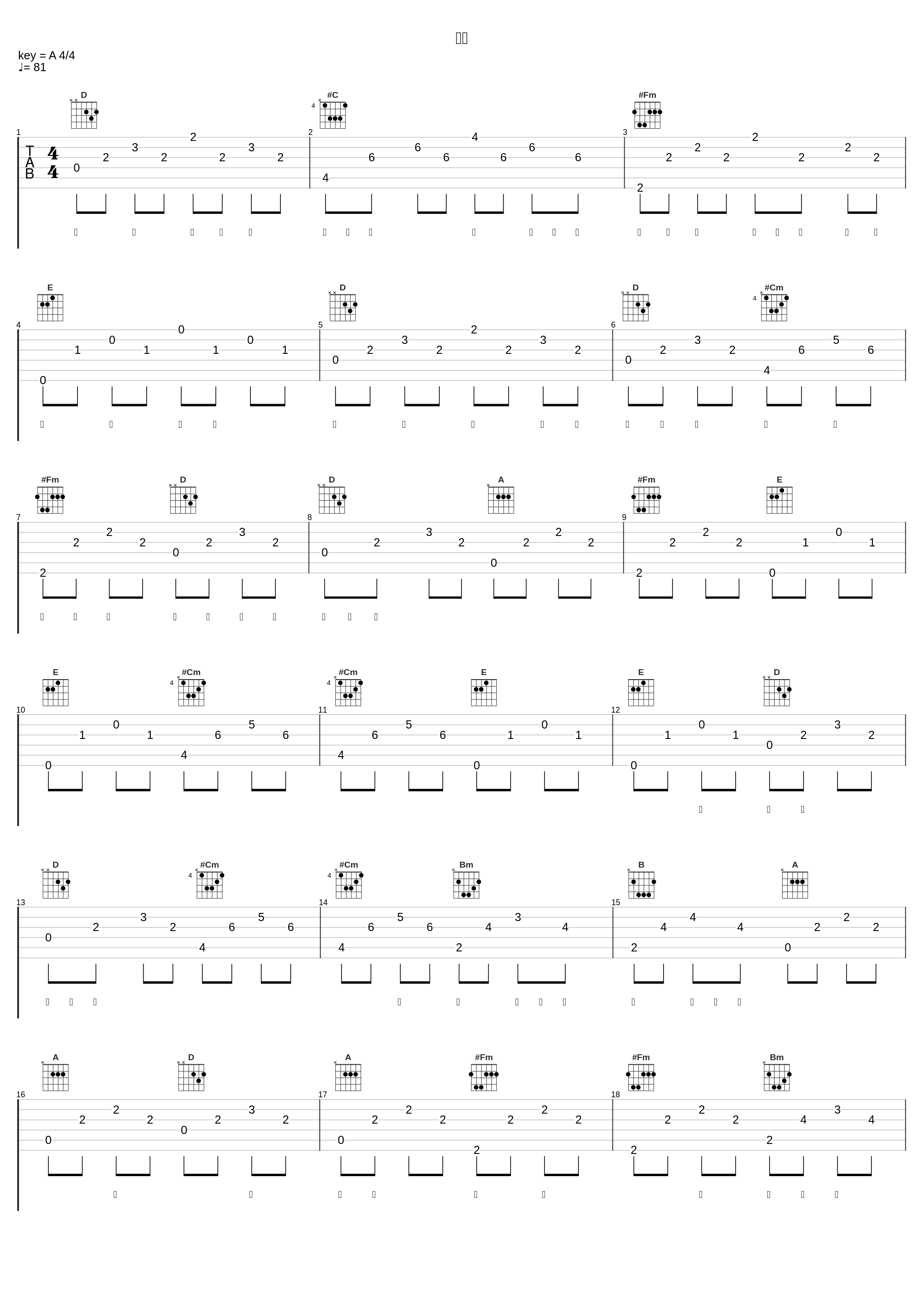 后来_任贤齐,摩登兄弟刘宇宁_1