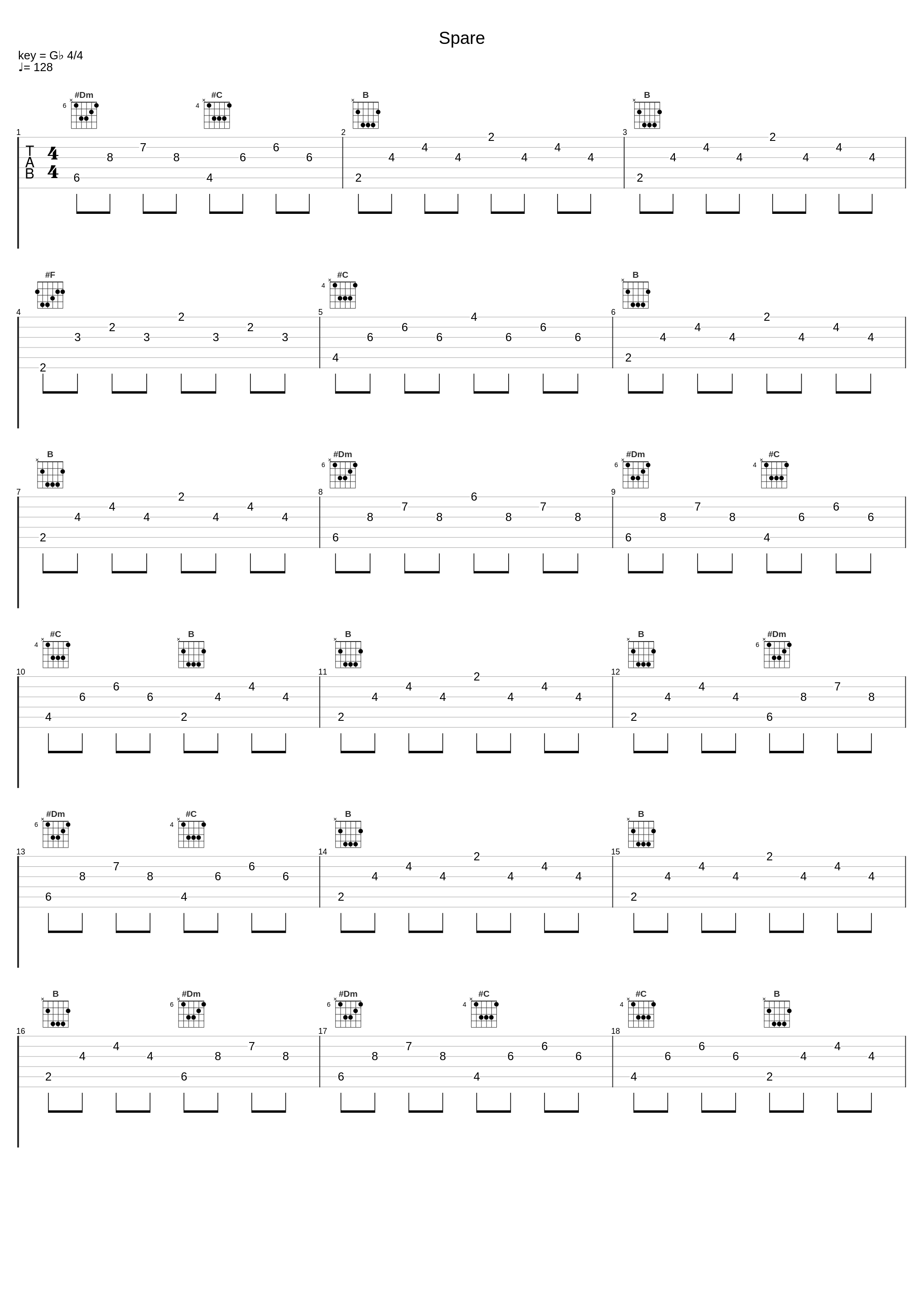 Spare_K-391,Tuen_1