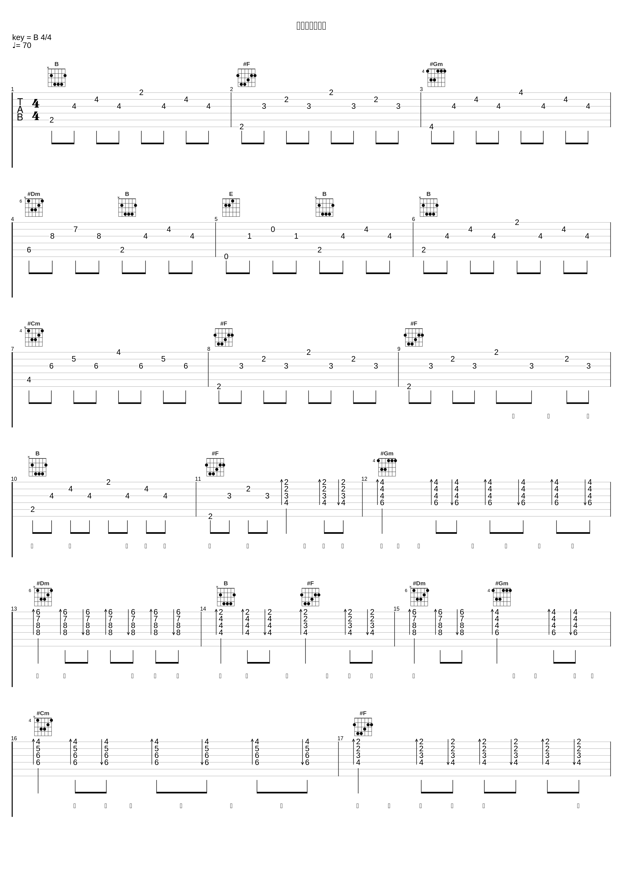 留些绽放的时间_刘些宁_1