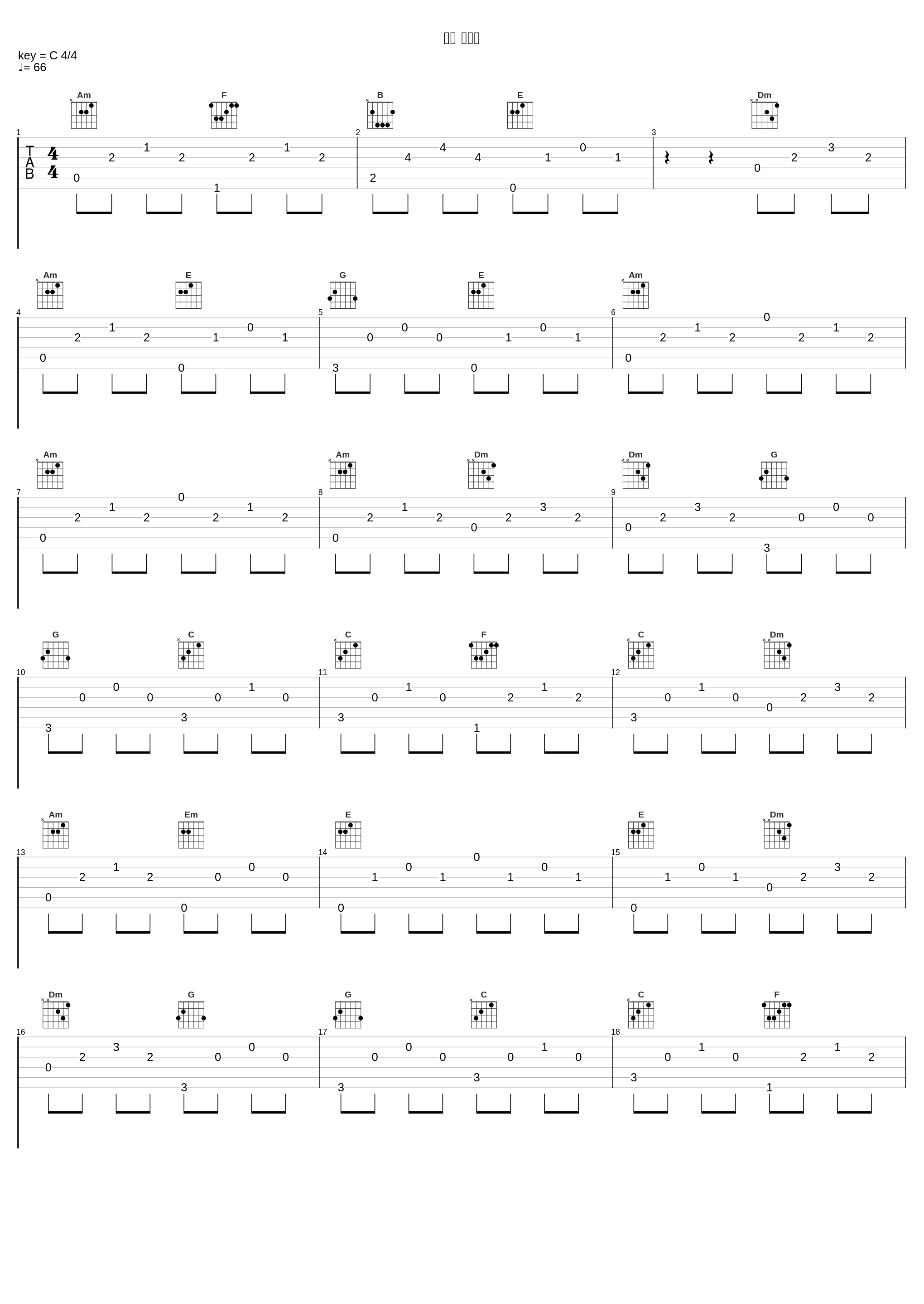 다신 없겠죠_JK金东旭_1