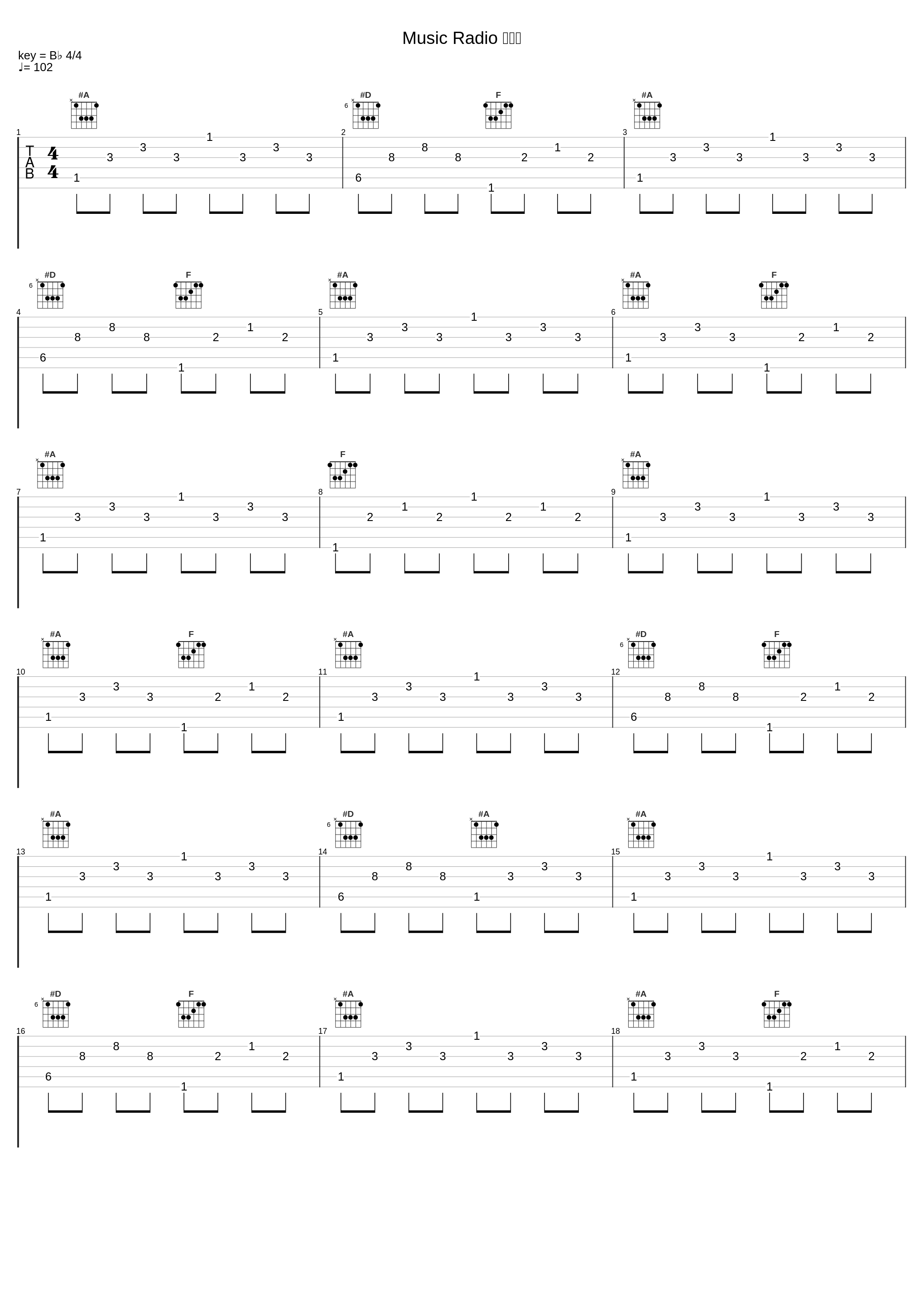 Music Radio 拉票会_刘力扬_1