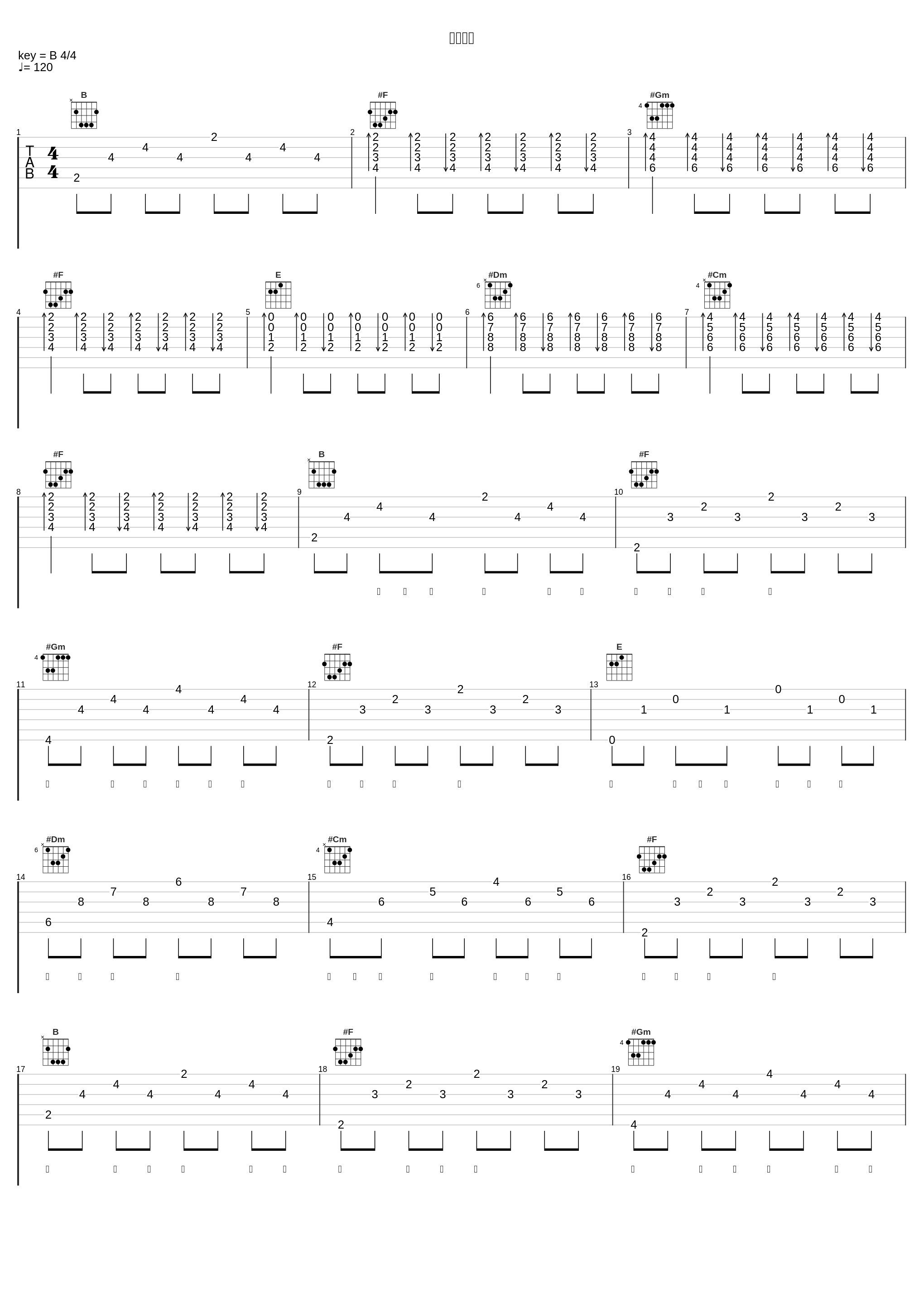 爱多甜蜜_刘初寻,曾溢（小五）_1